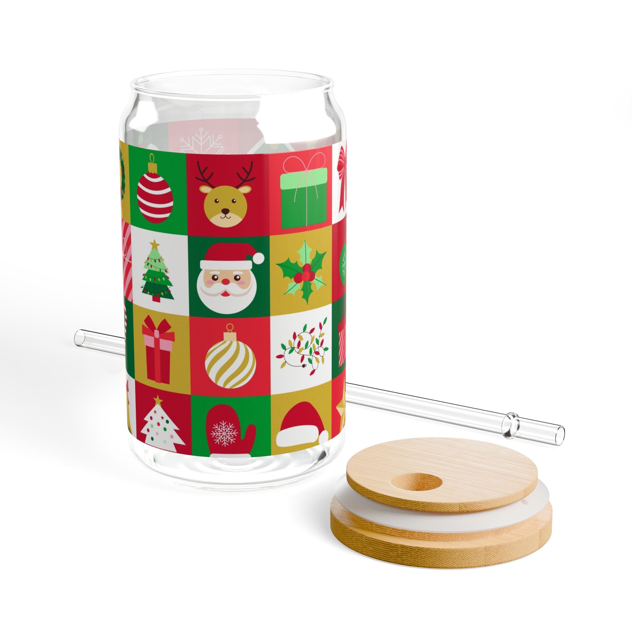 Frost & Flame - Love & Latte Co.