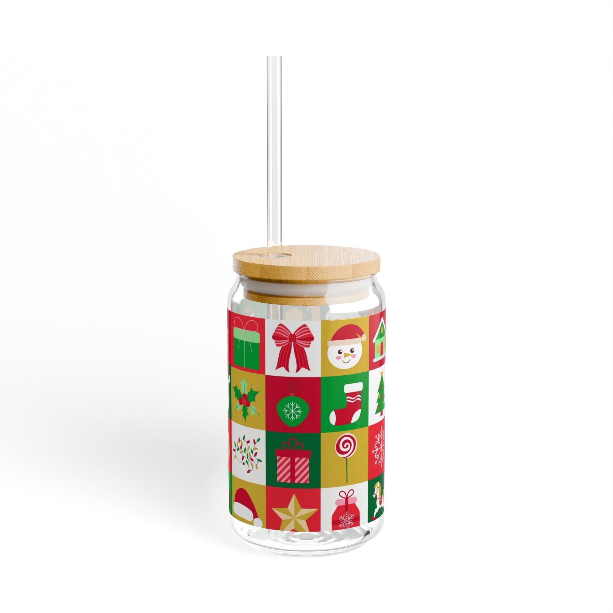 Frost & Flame - Love & Latte Co.