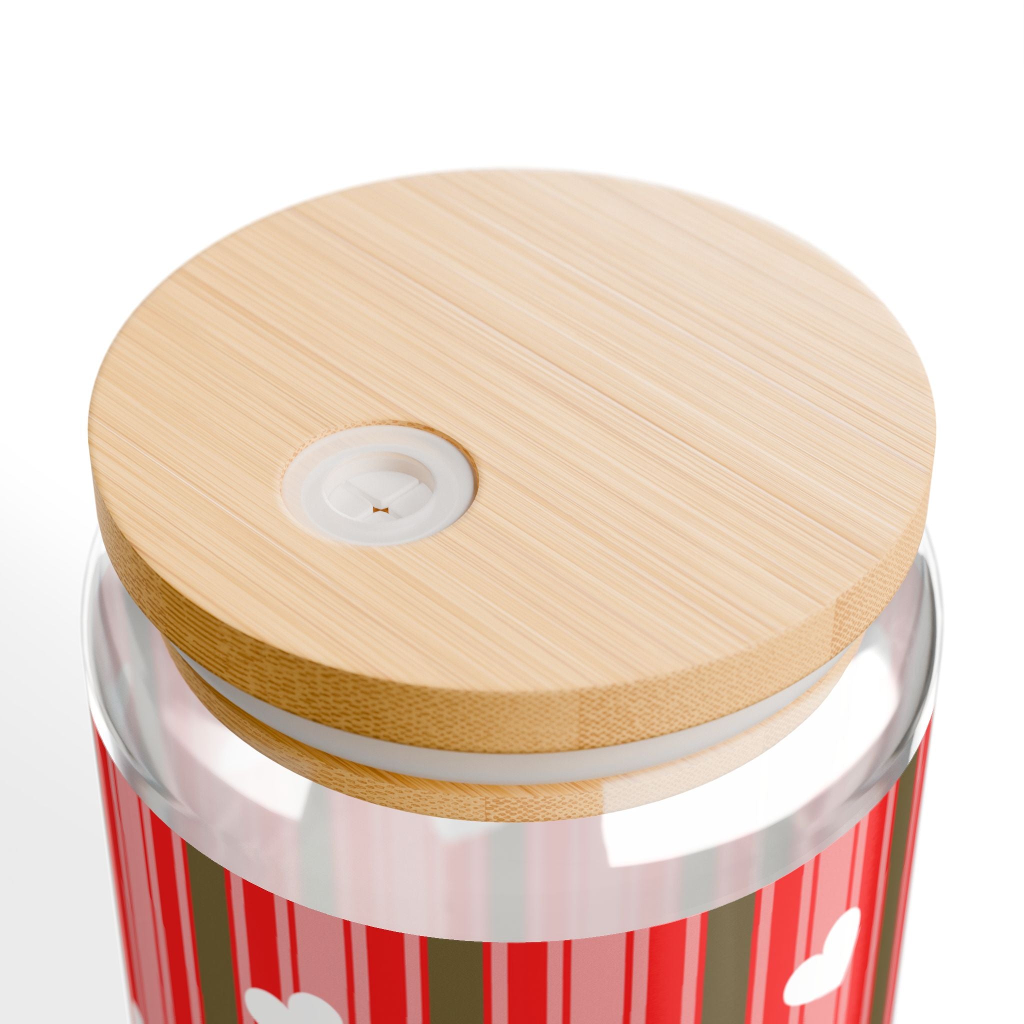 Frosted Bliss - Love & Latte Co.