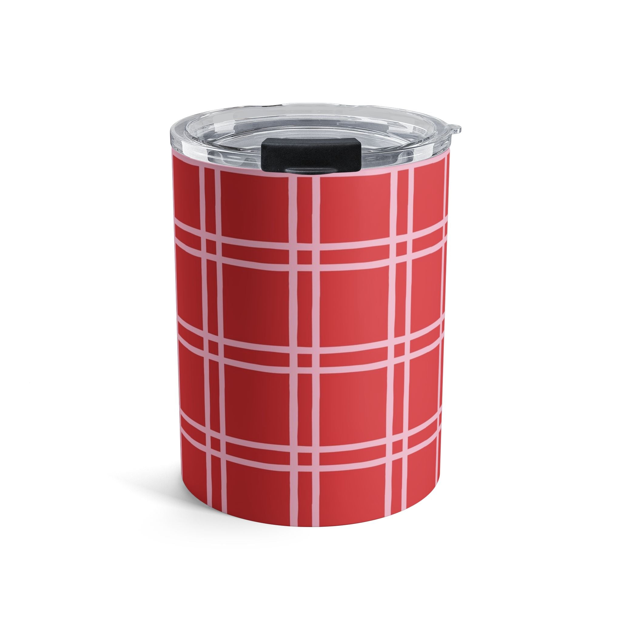 Snowlight Charm: Christmas Insulated Mug - Love & Latte Co.Insulated Mug