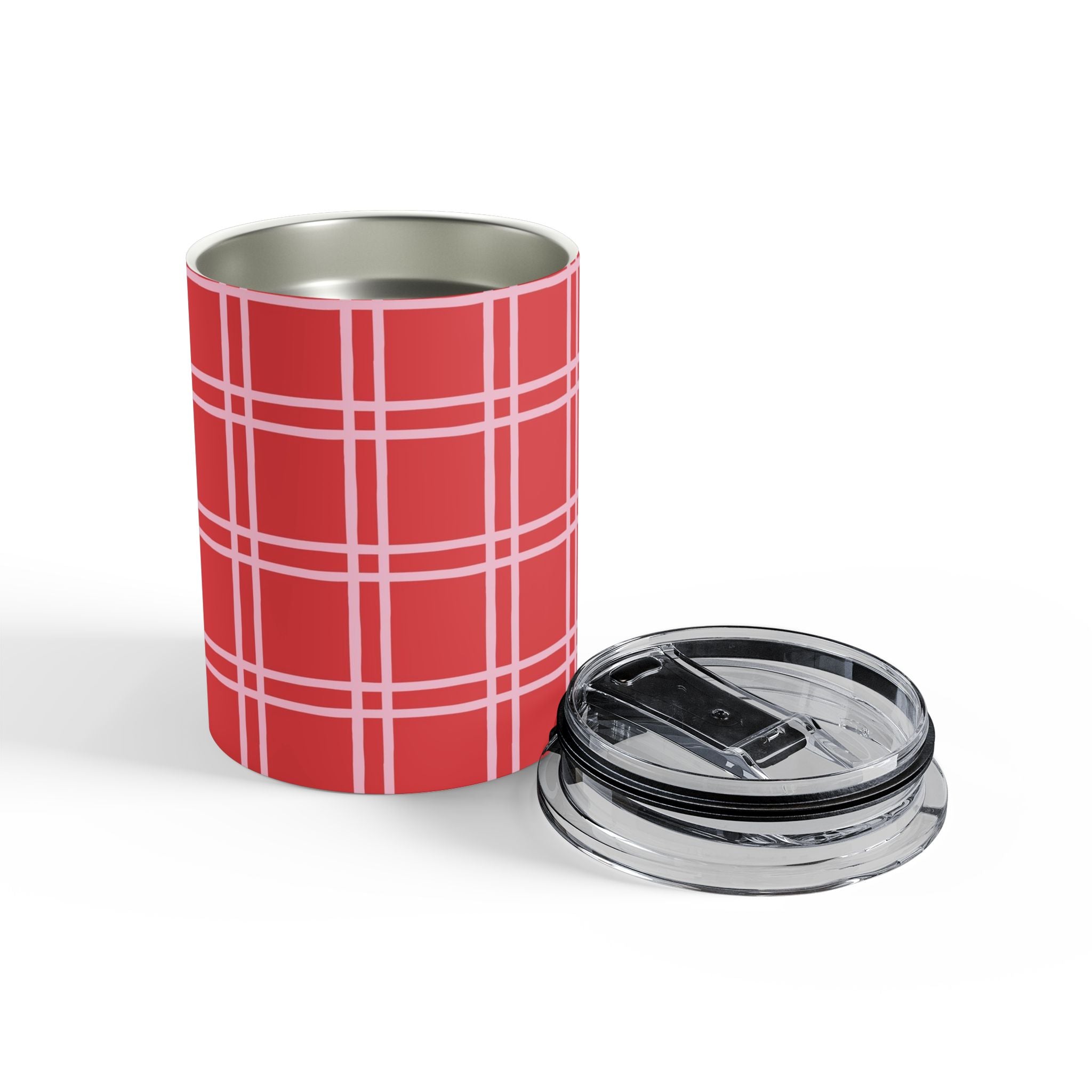 Snowlight Charm: Christmas Insulated Mug - Love & Latte Co.Insulated Mug