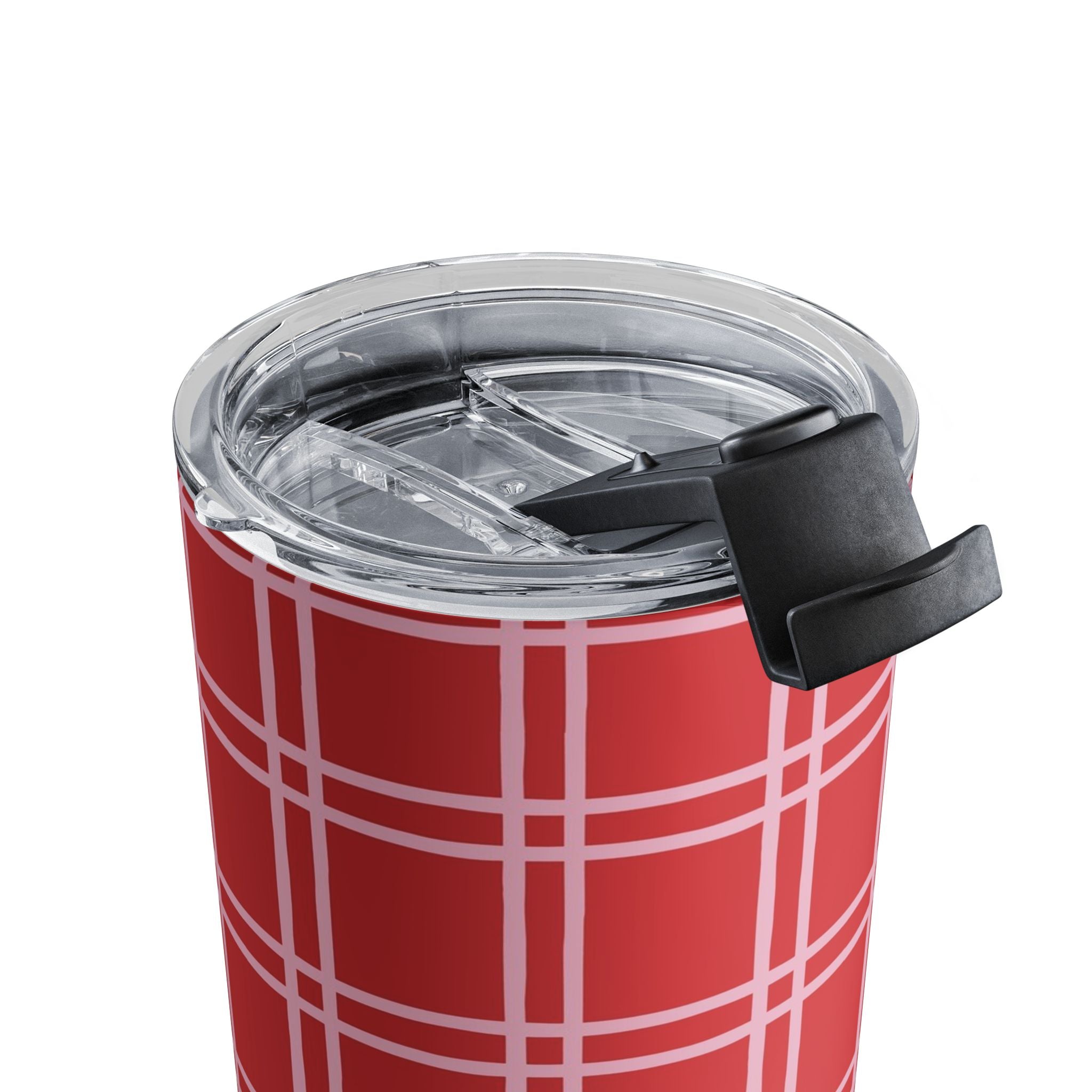 Snowlight Charm: Christmas Insulated Mug - Love & Latte Co.Insulated Mug