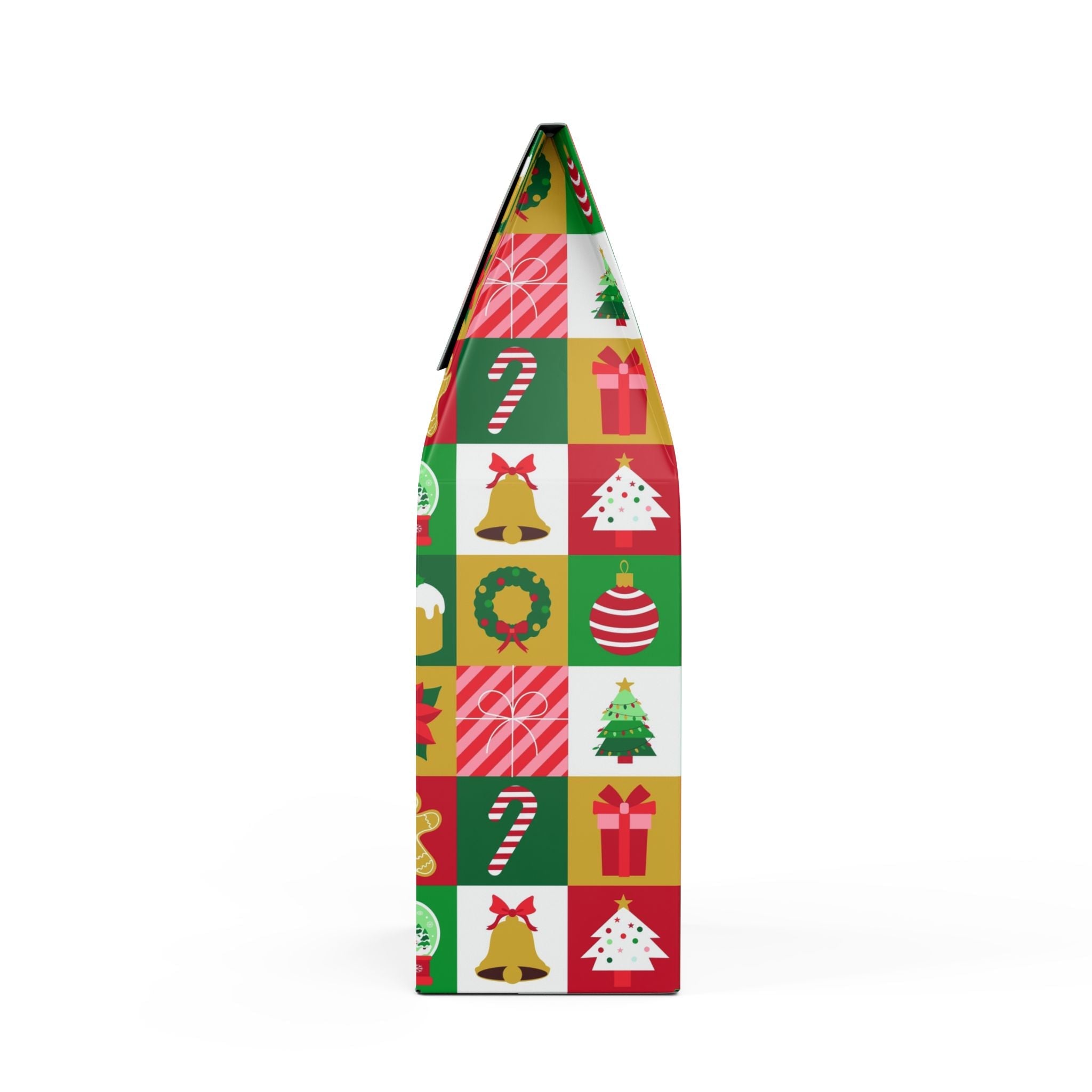 Frosted Noel: Cozy Christmas Coffee Blend for Holiday Food & BeveragesPrintifyCoffee Blend