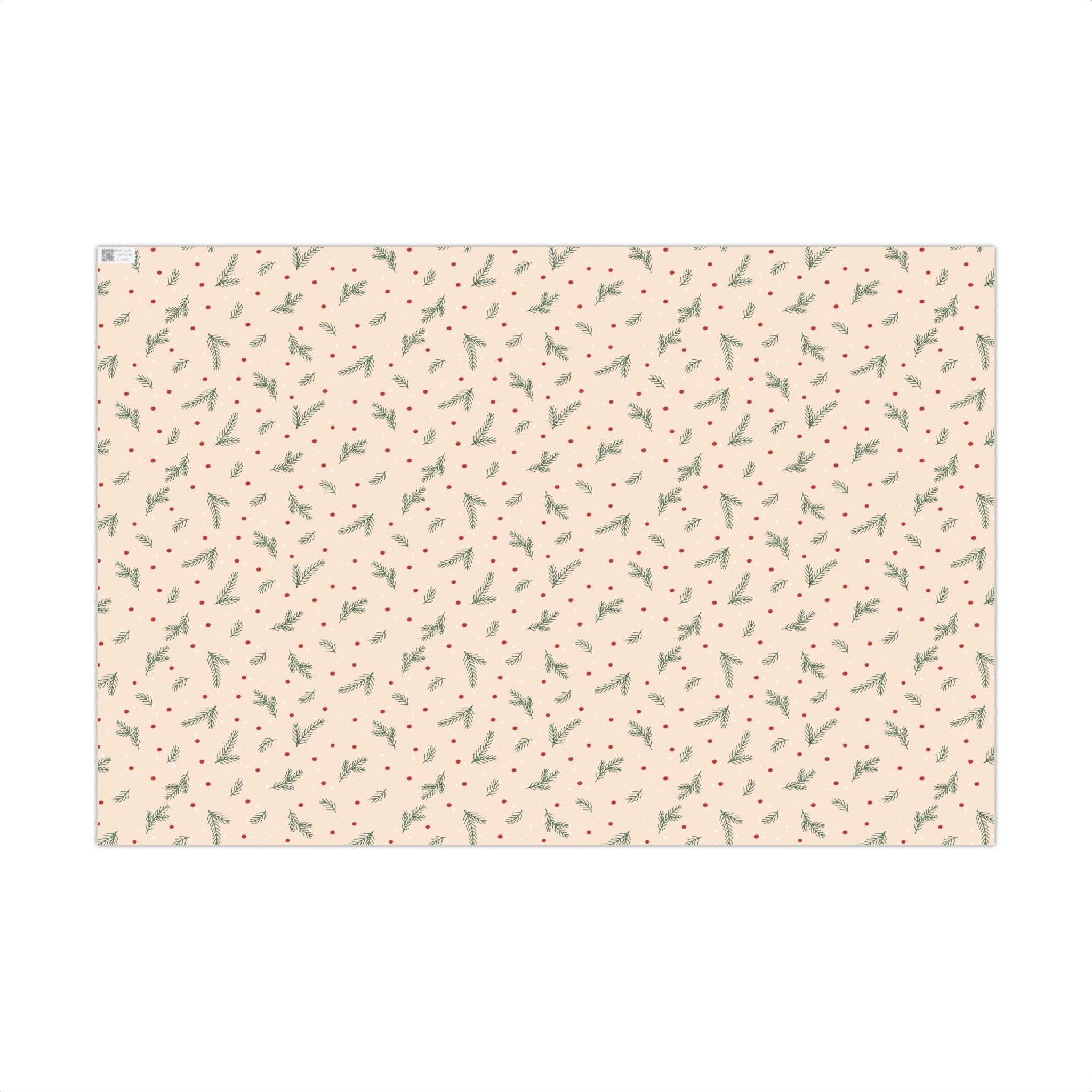 Gift Wrap Papers - Love & Latte Co.