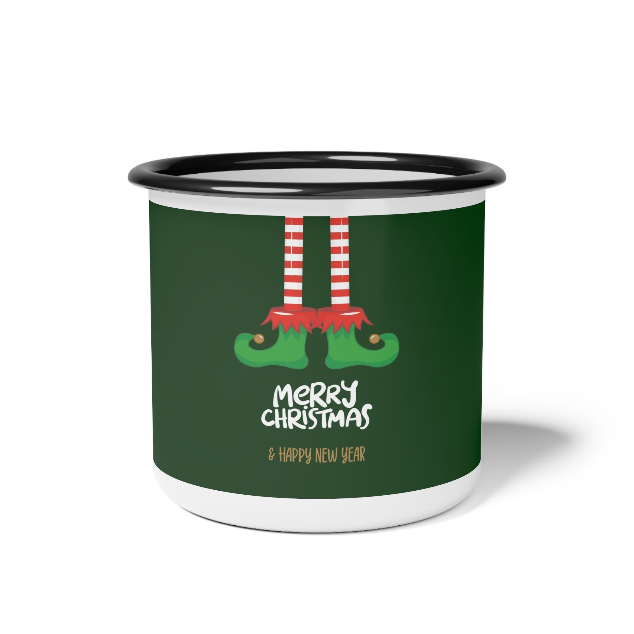 Grinchy Sips Mug – 15oz Green Ceramic Christmas Cup | Funny Grinch Coffee Mug for Holiday Cheer & Gifts - Love & Latte Co.