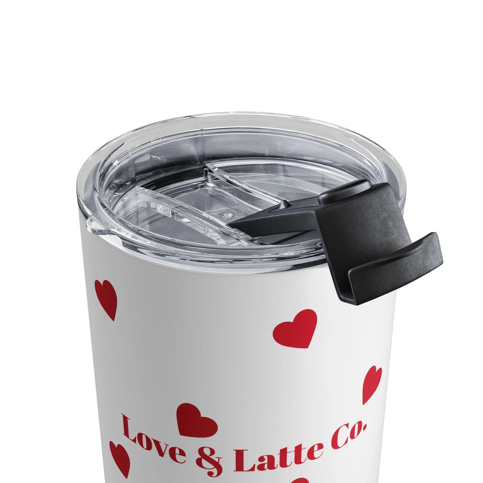 Heartfelt - Love & Latte Co.