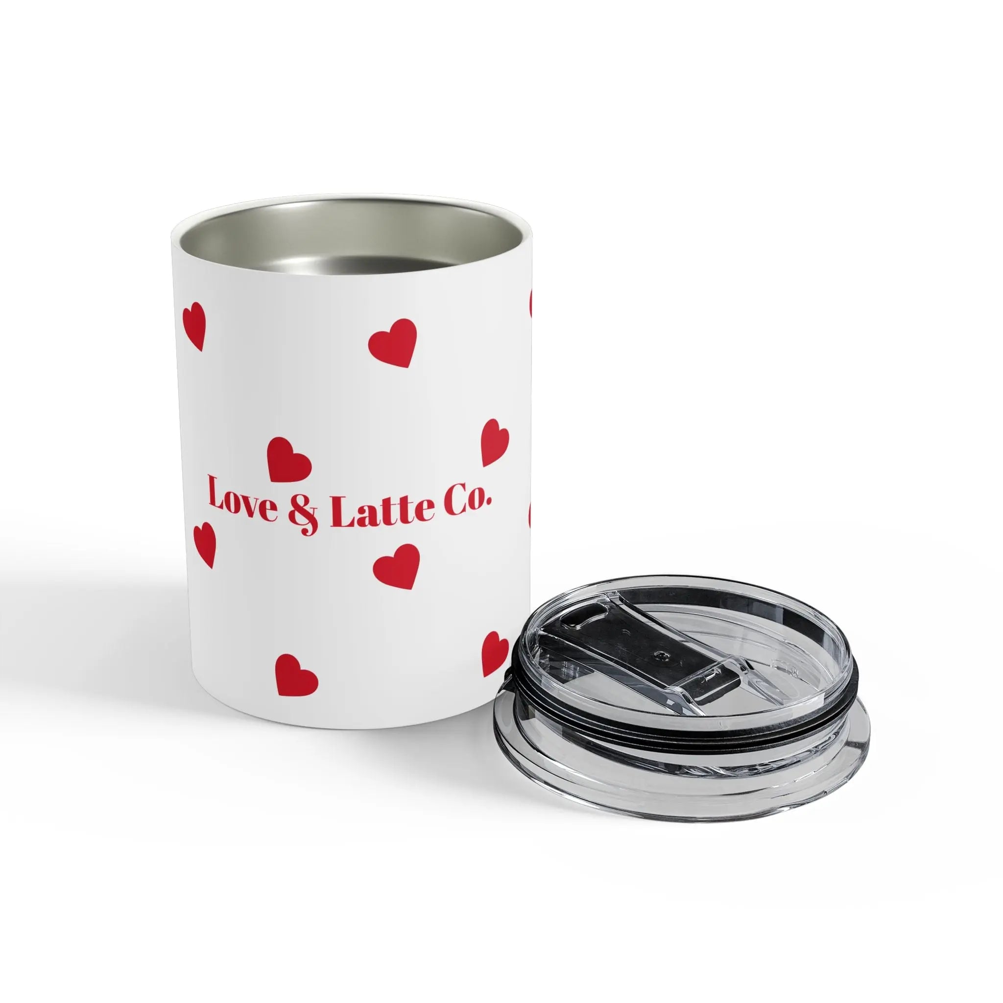 Heartfelt - Love & Latte Co.