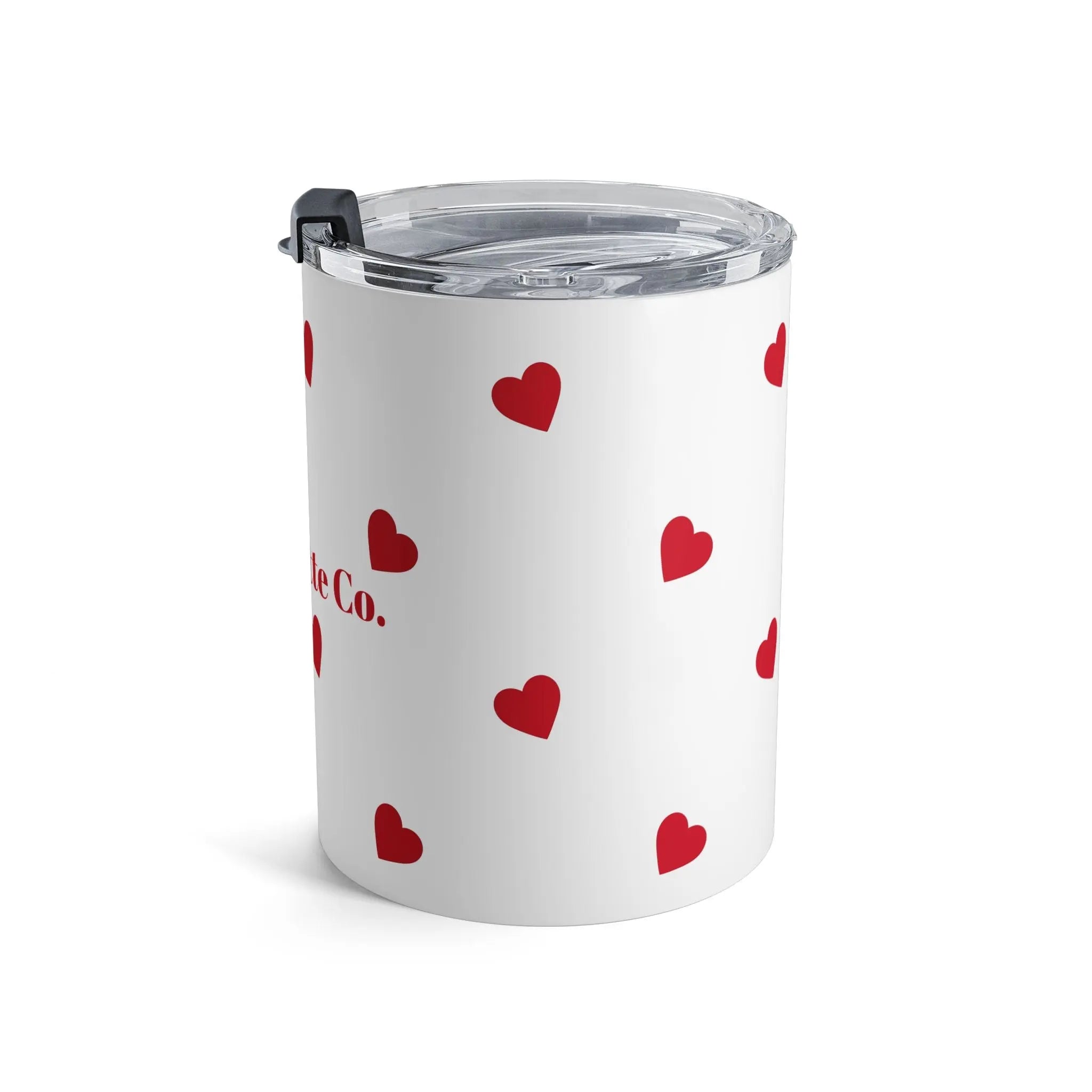 Heartfelt - Love & Latte Co.