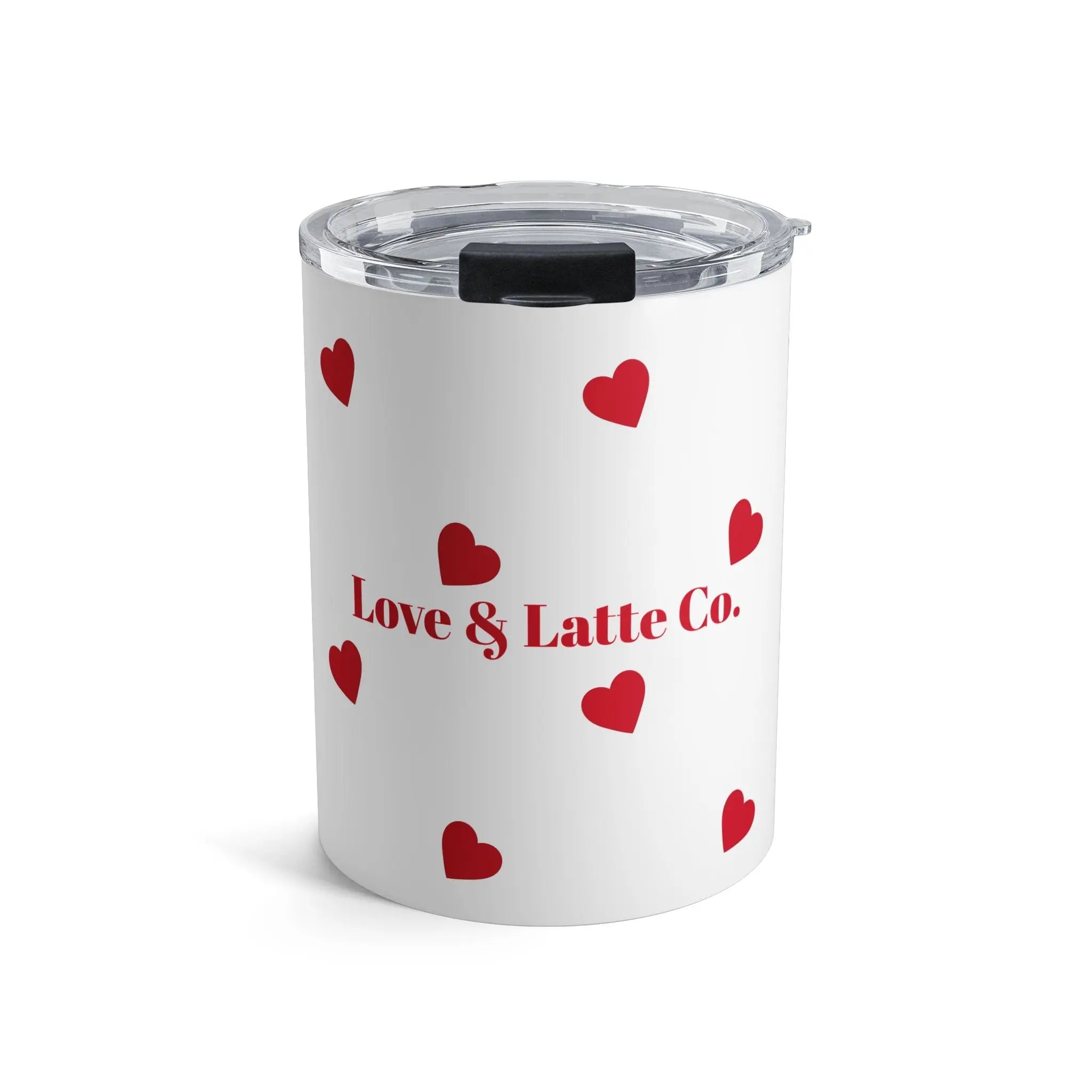 Heartfelt - Love & Latte Co.