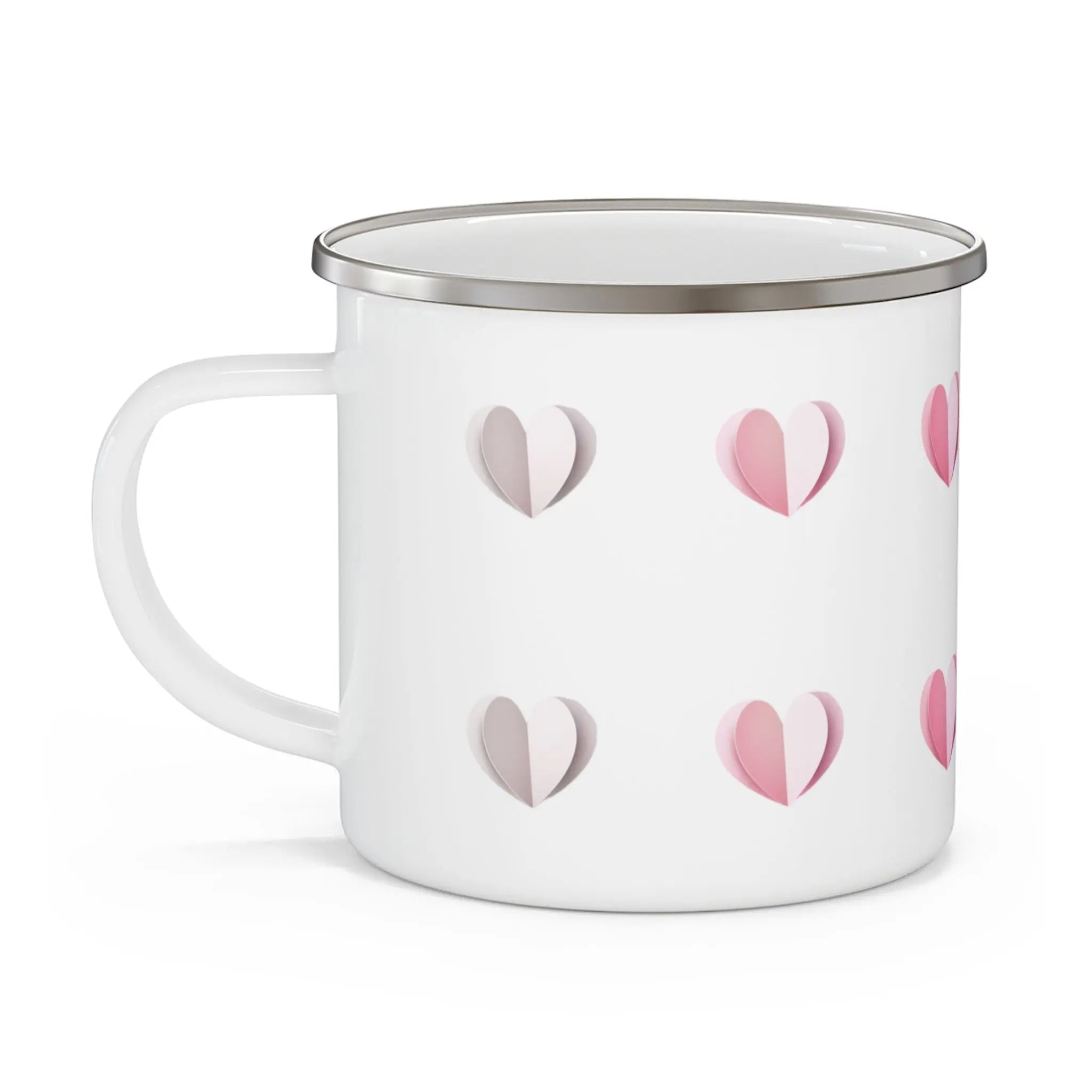 Hearts - Love & Latte Co.