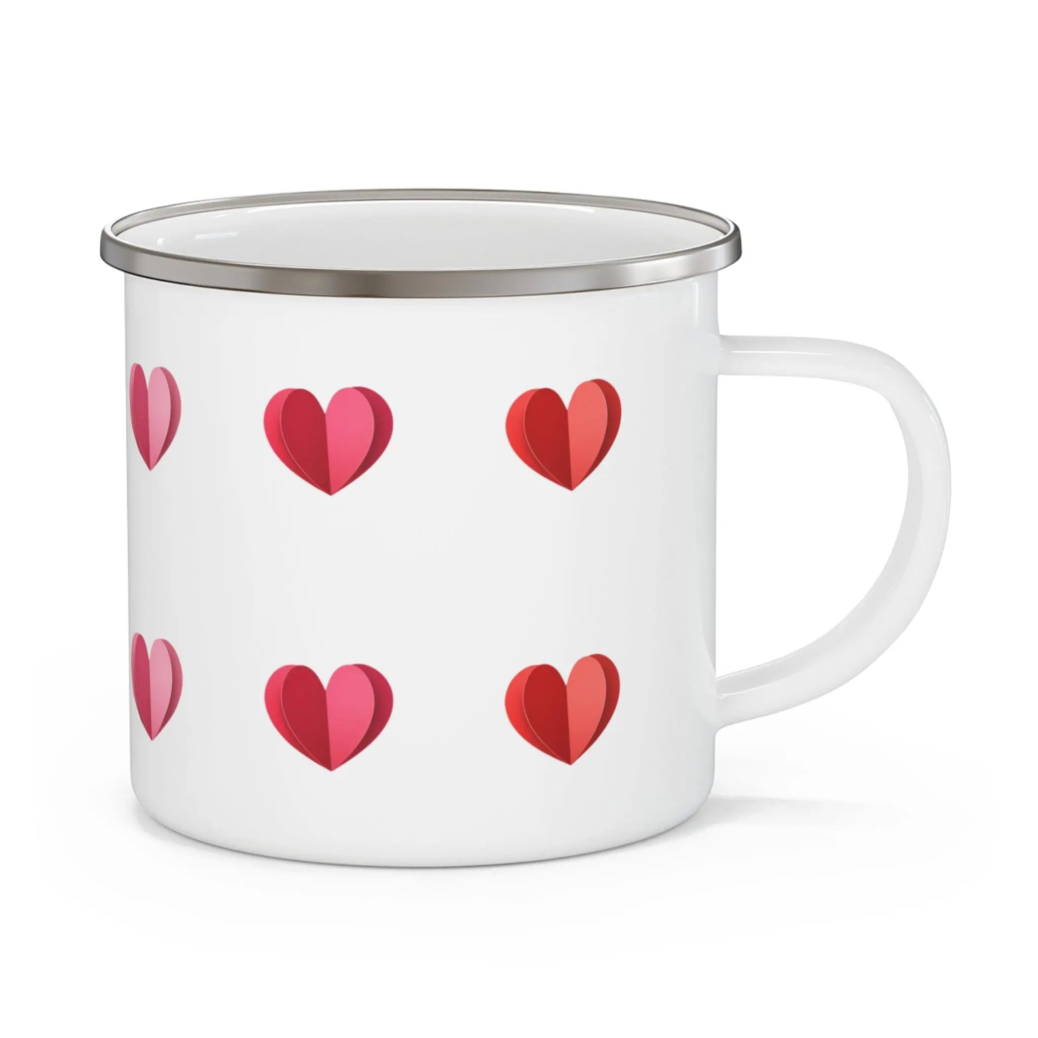 Hearts - Love & Latte Co.