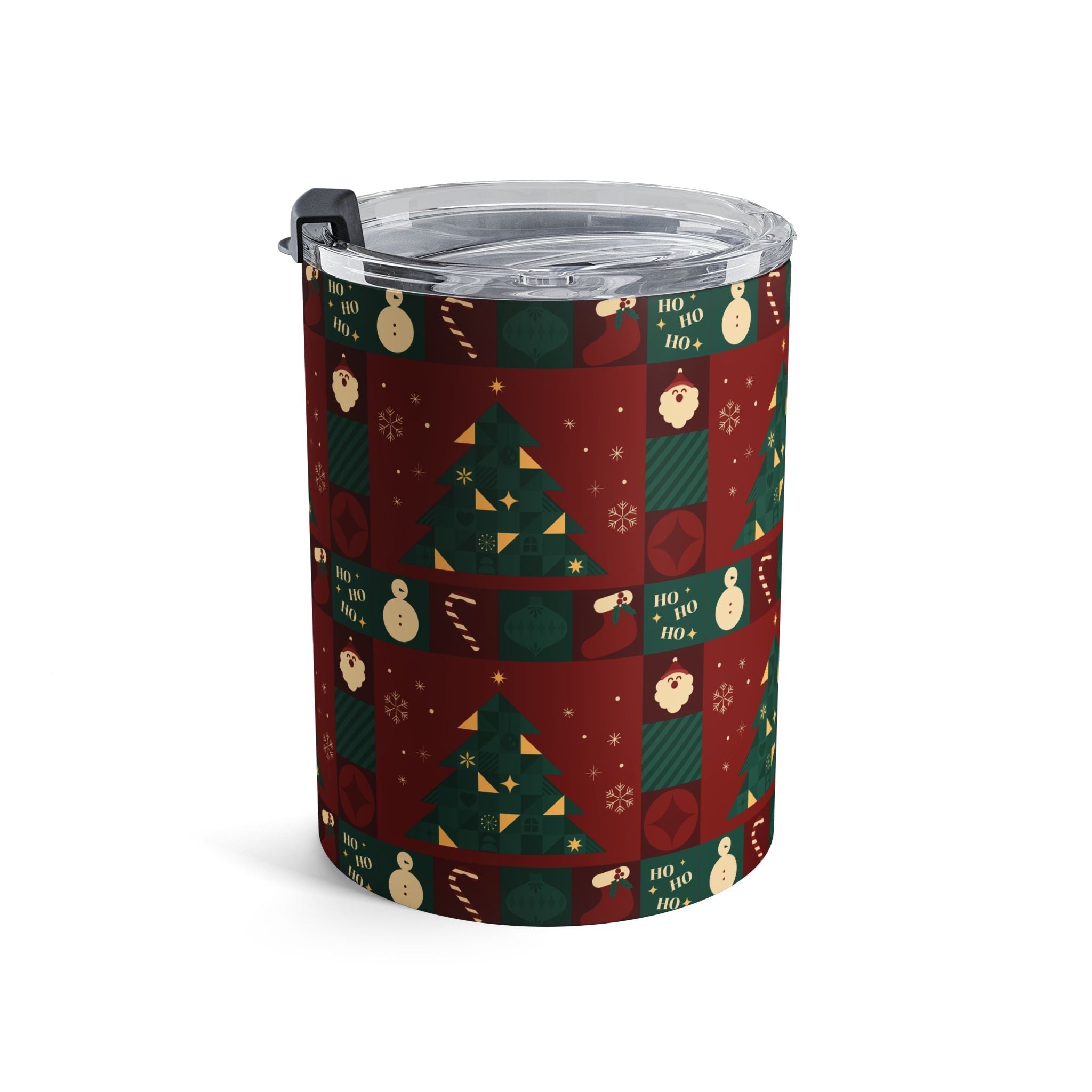 Holly Jolly Vibes - Love & Latte Co.