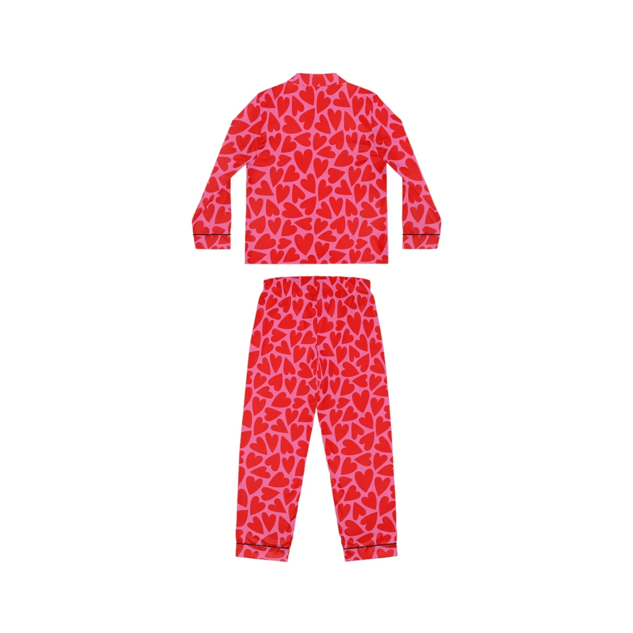 Velvet Whisper: Women’s Satin Sleepwear for Cozy NightsAll Over Prints