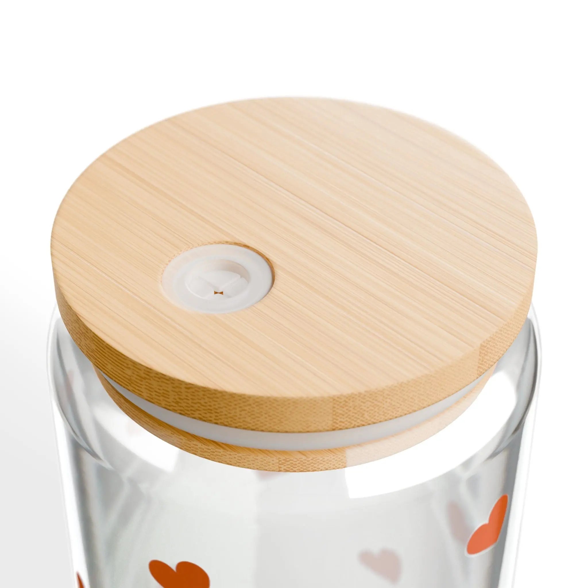 Latte, Leaves & Love - Love & Latte Co.