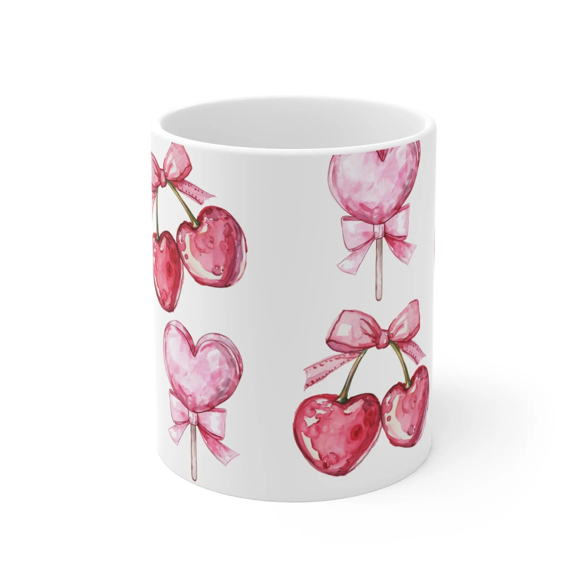 Love Charlie - Love & Latte Co.