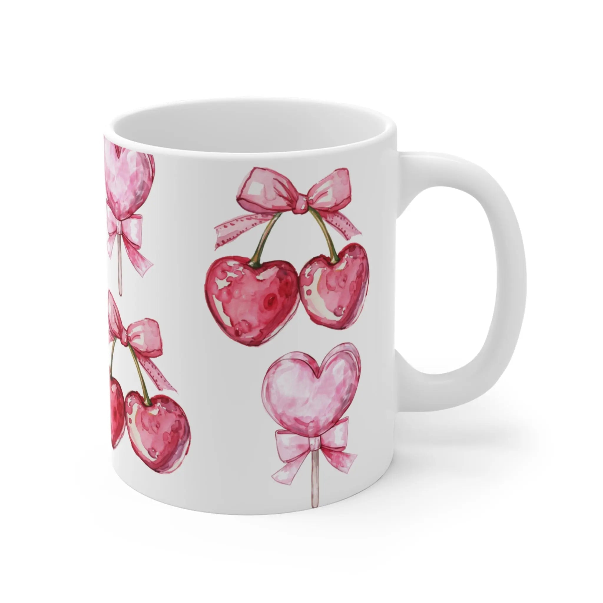 Love Charlie - Love & Latte Co.