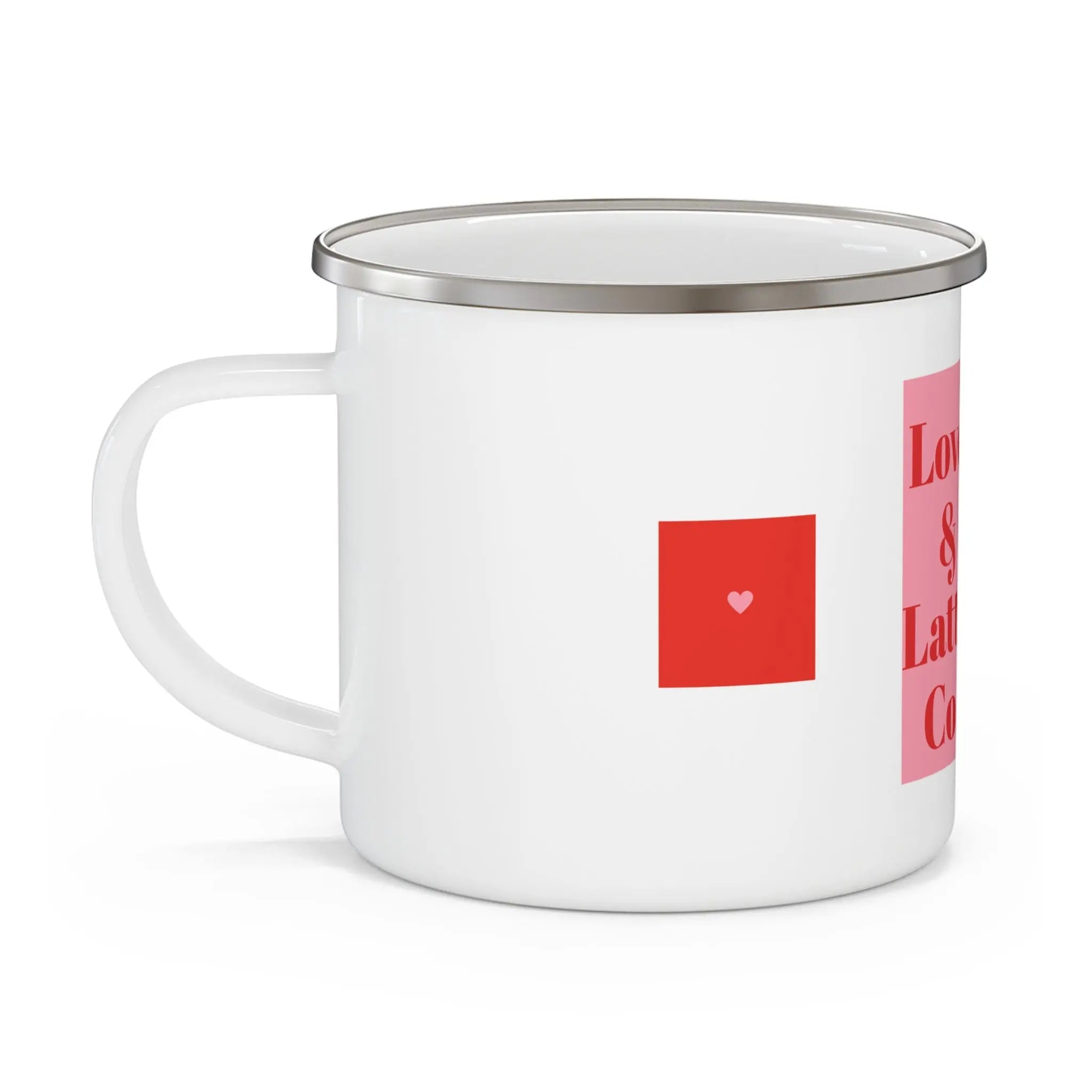 Love & Latte Co. - Love & Latte Co.