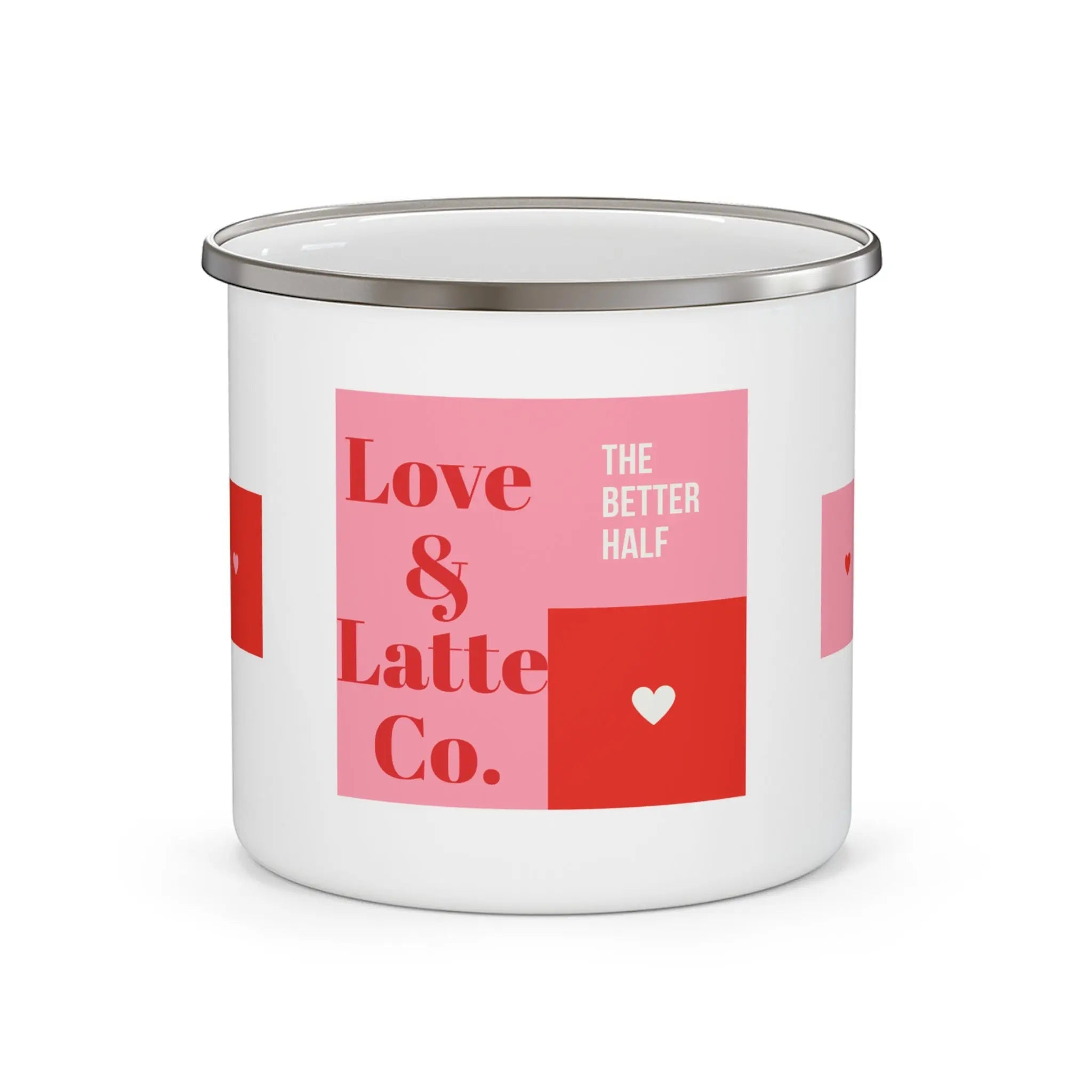 Love & Latte Co. - Love & Latte Co.