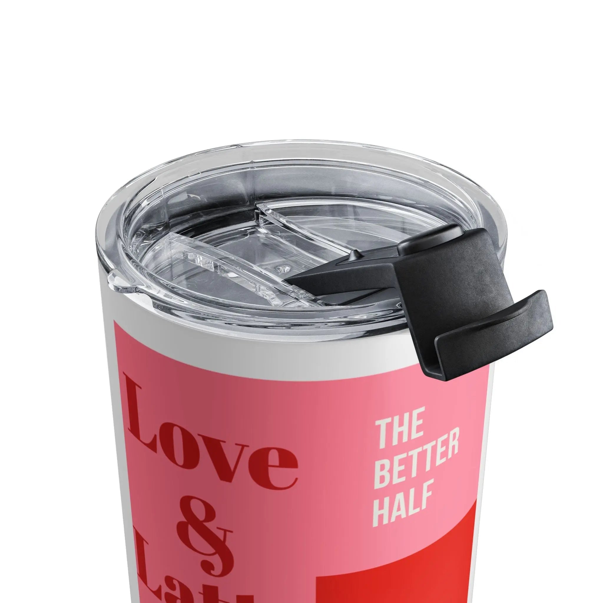 Love Sip - Love & Latte Co.