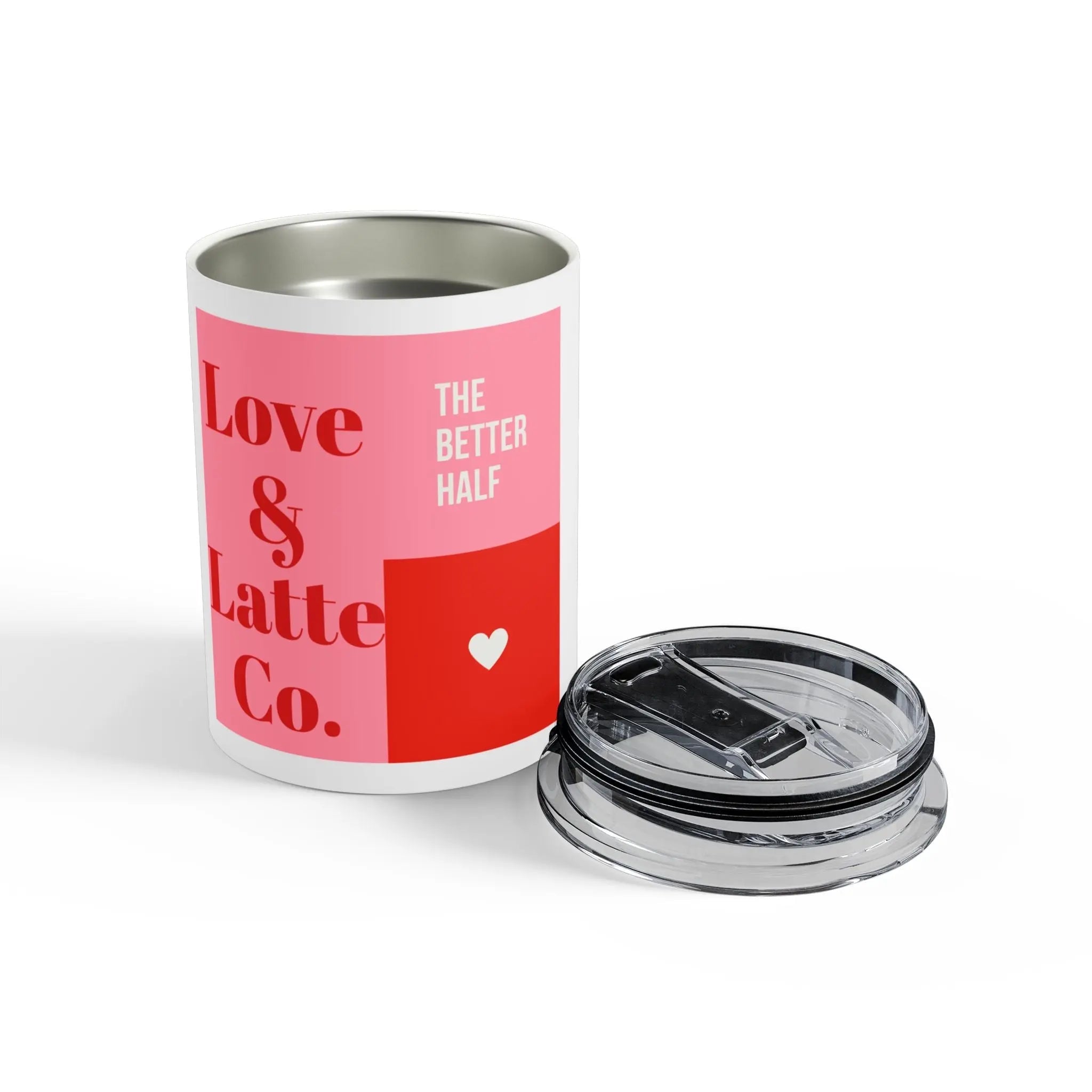 Love Sip - Love & Latte Co.