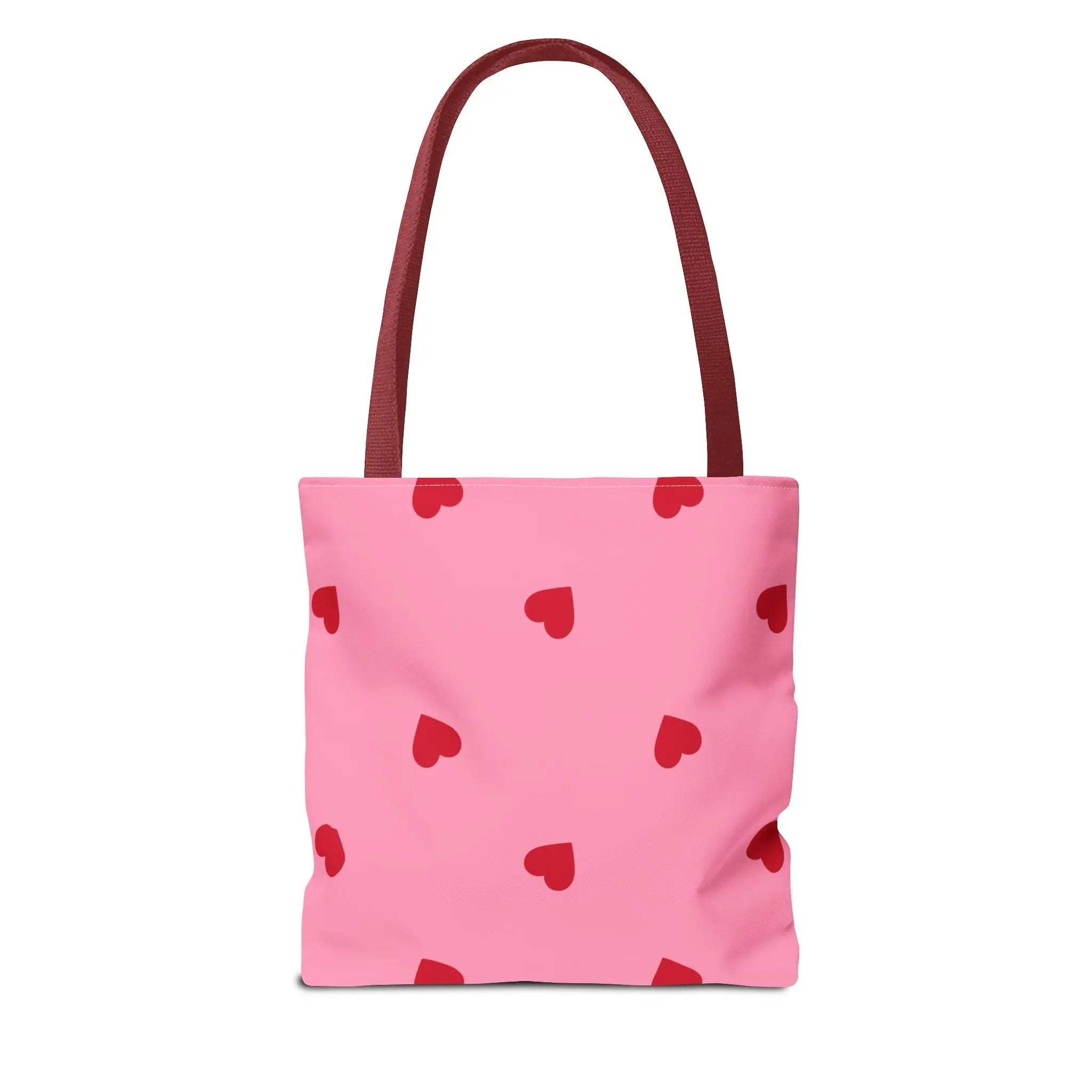 Love Struck Tote - Love & Latte Co.