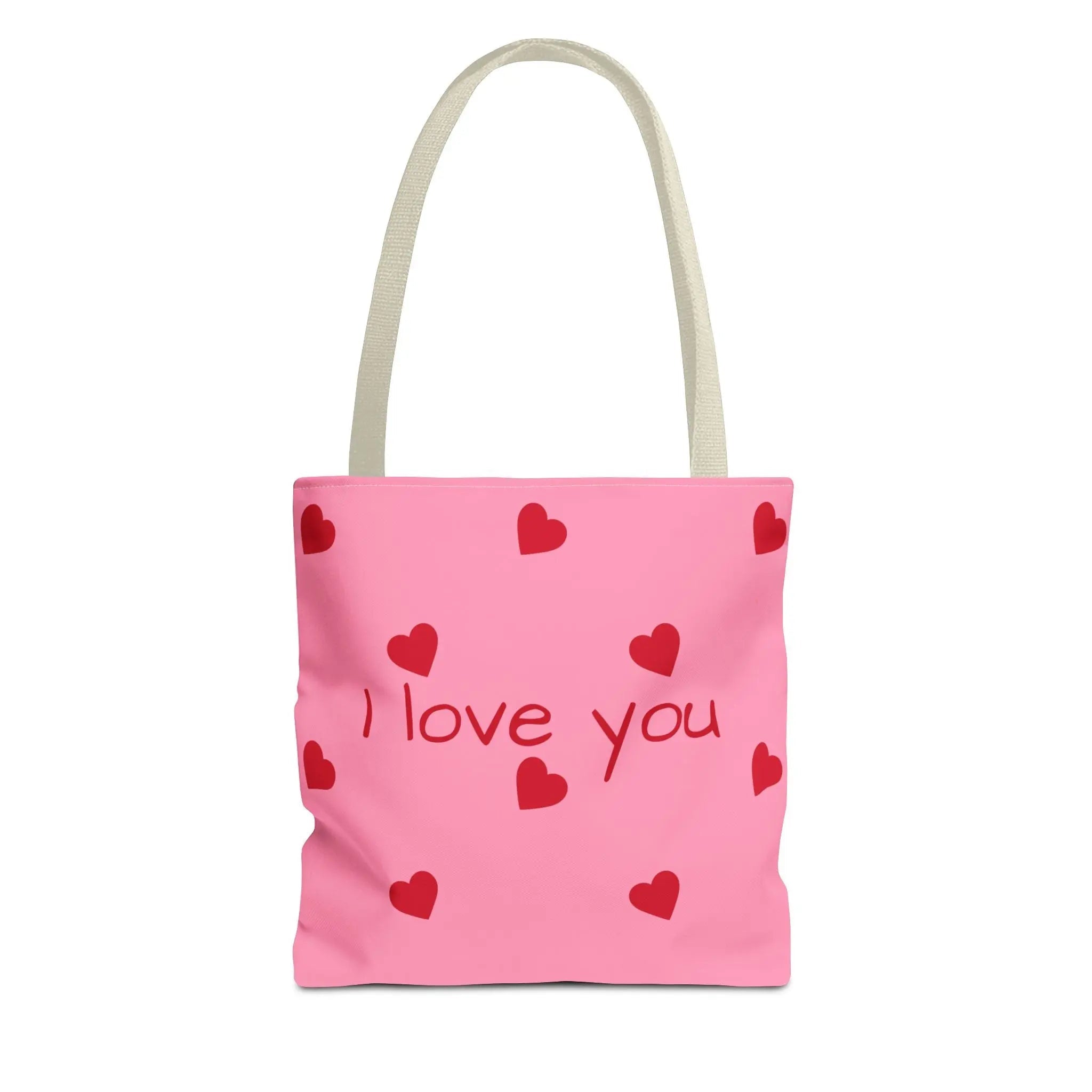 Love Struck Tote - Love & Latte Co.