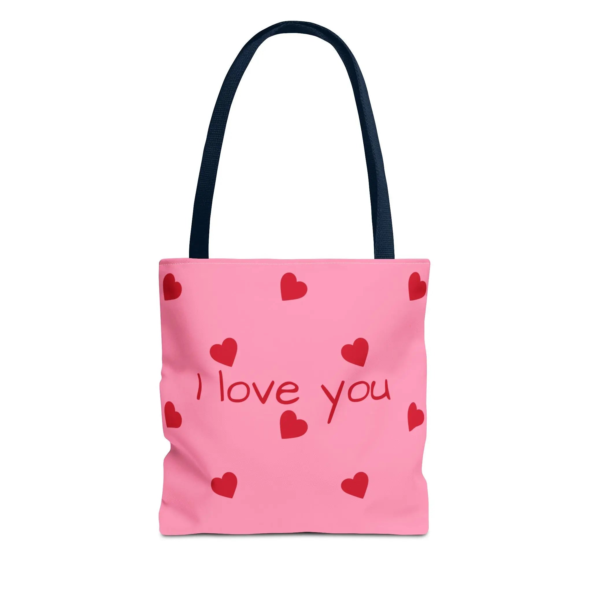 Love Struck Tote - Love & Latte Co.
