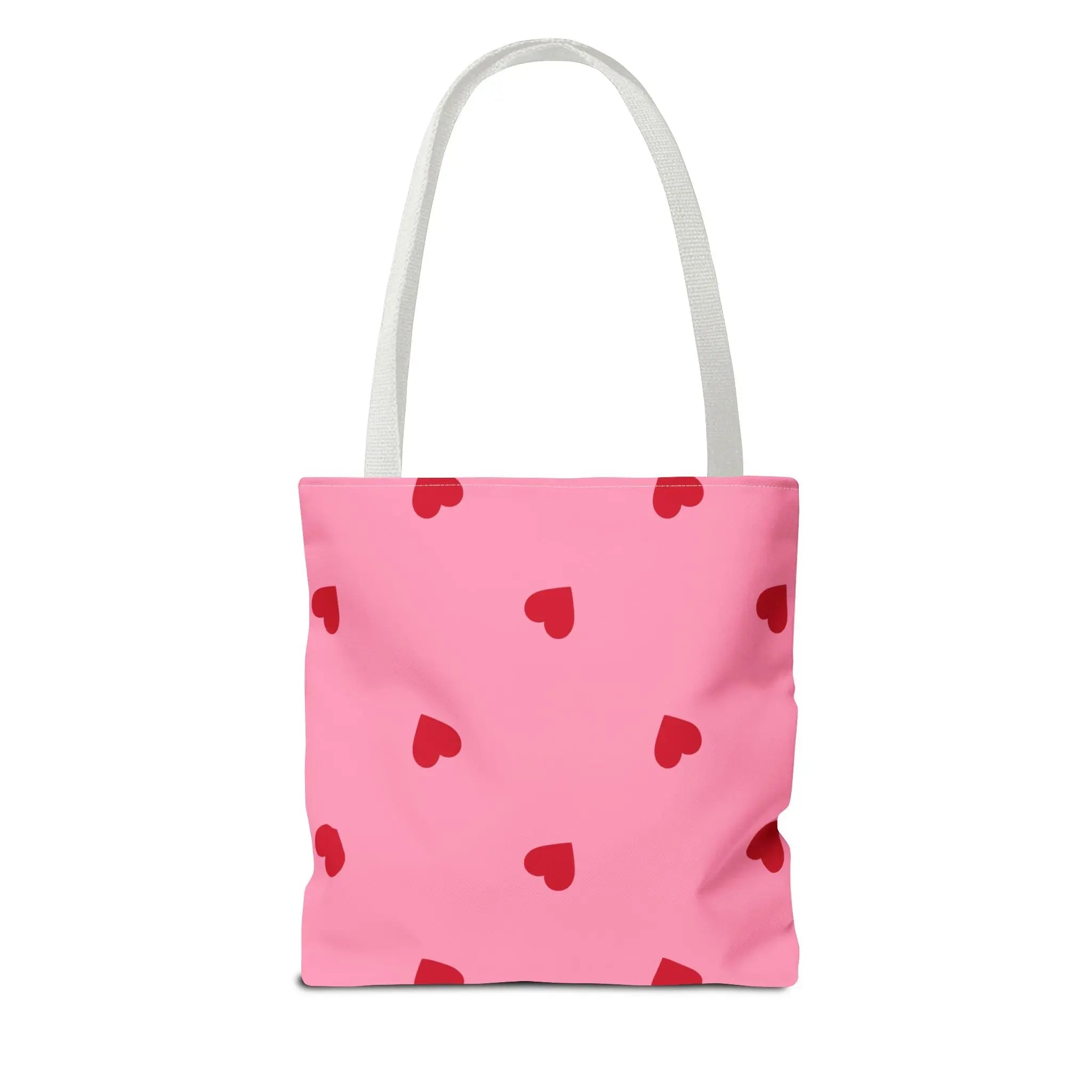Love Struck Tote - Love & Latte Co.
