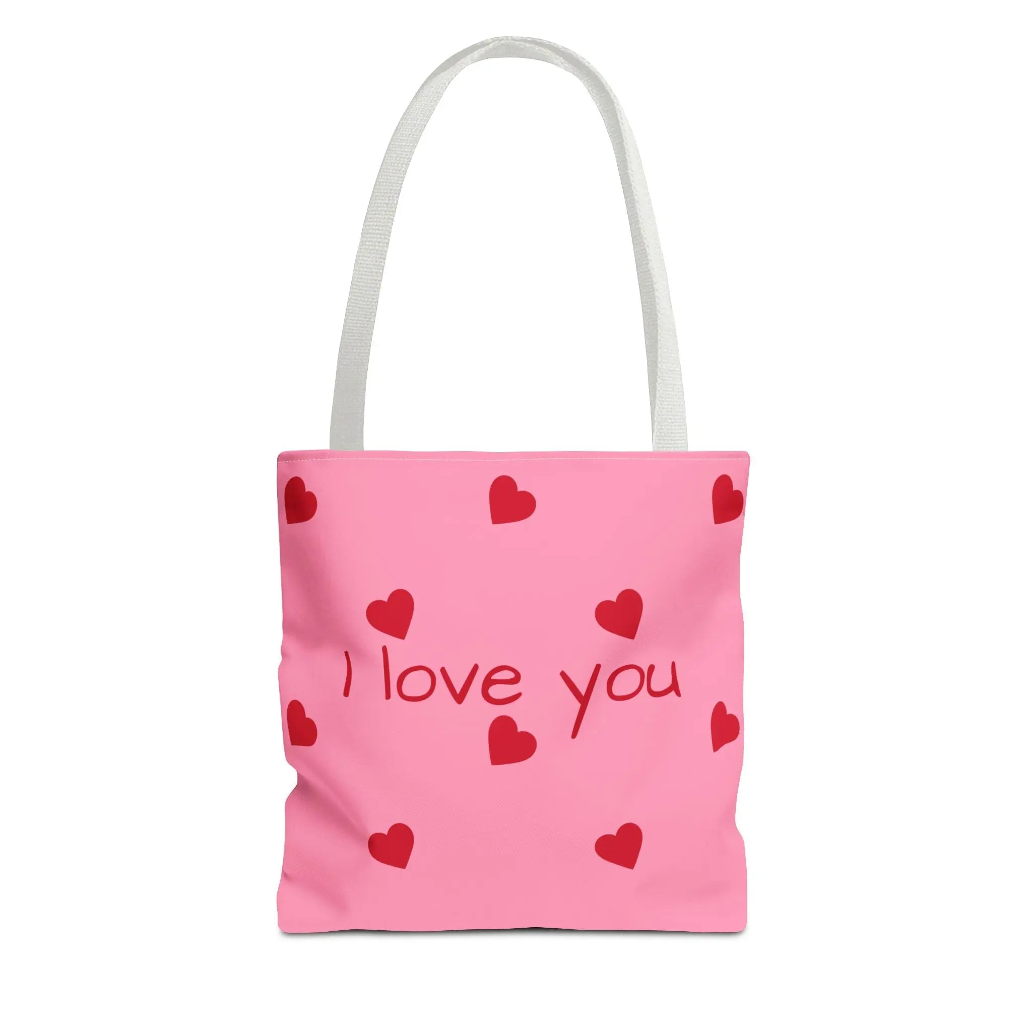 Love Struck Tote - Love & Latte Co.