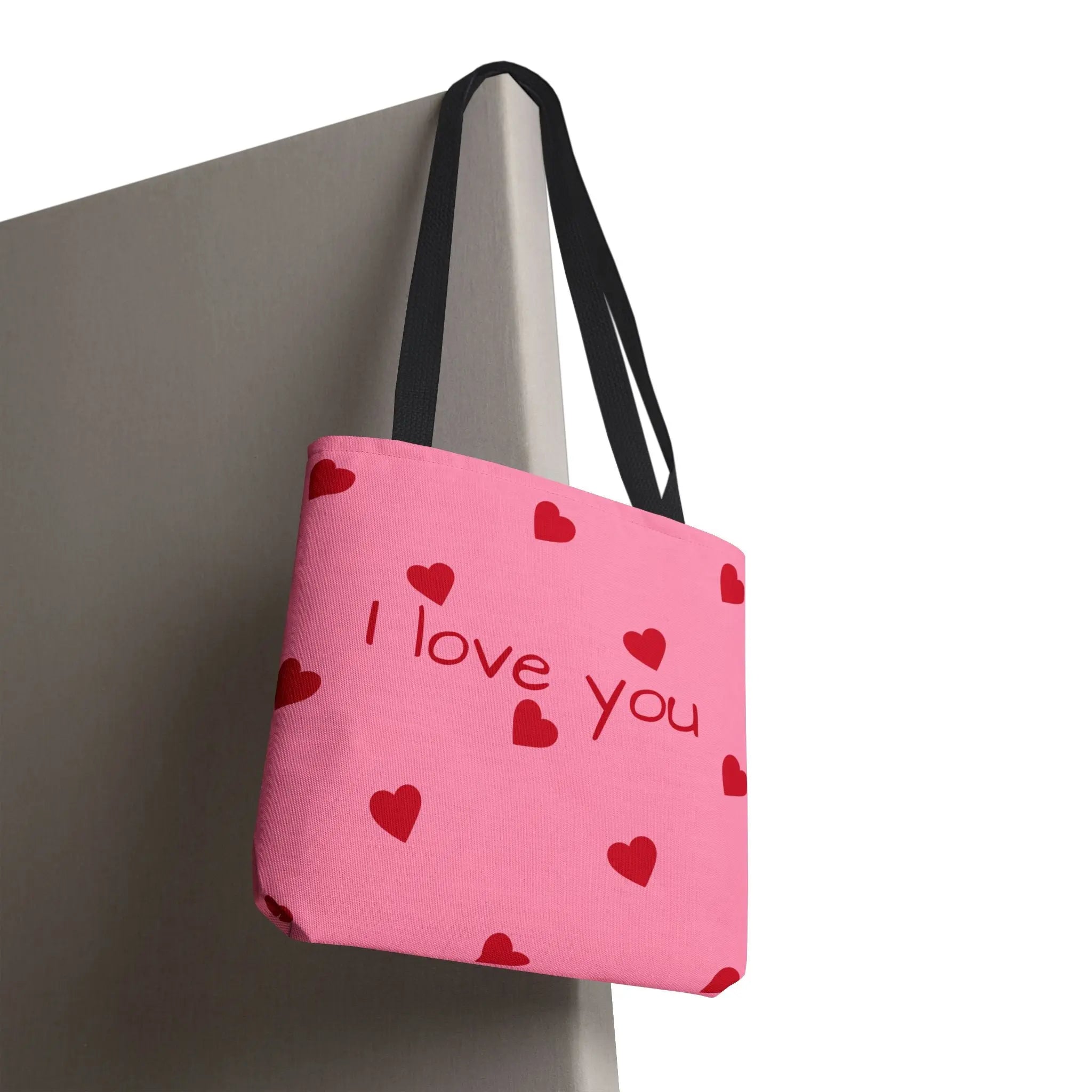 Love Struck Tote - Love & Latte Co.