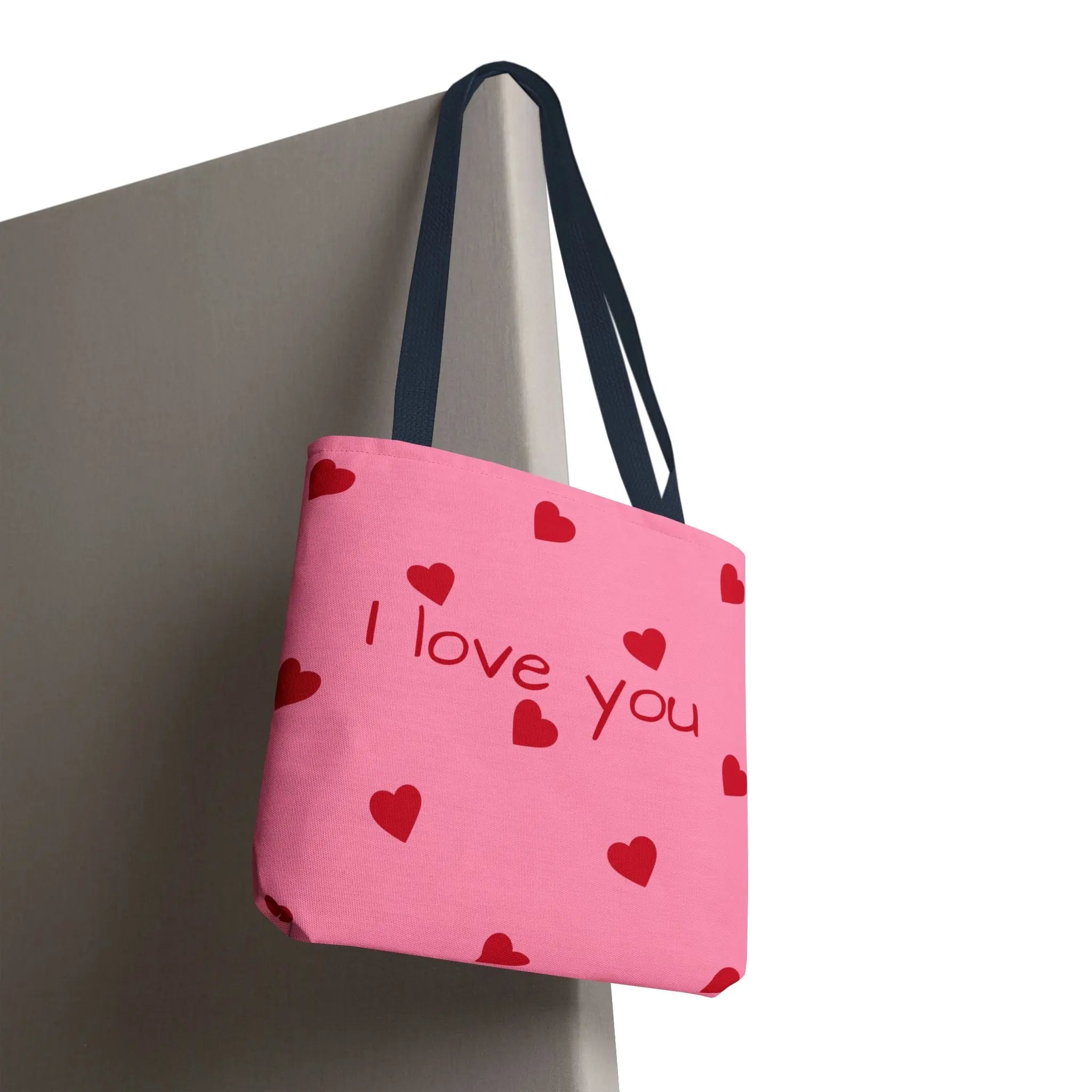 Love Struck Tote - Love & Latte Co.