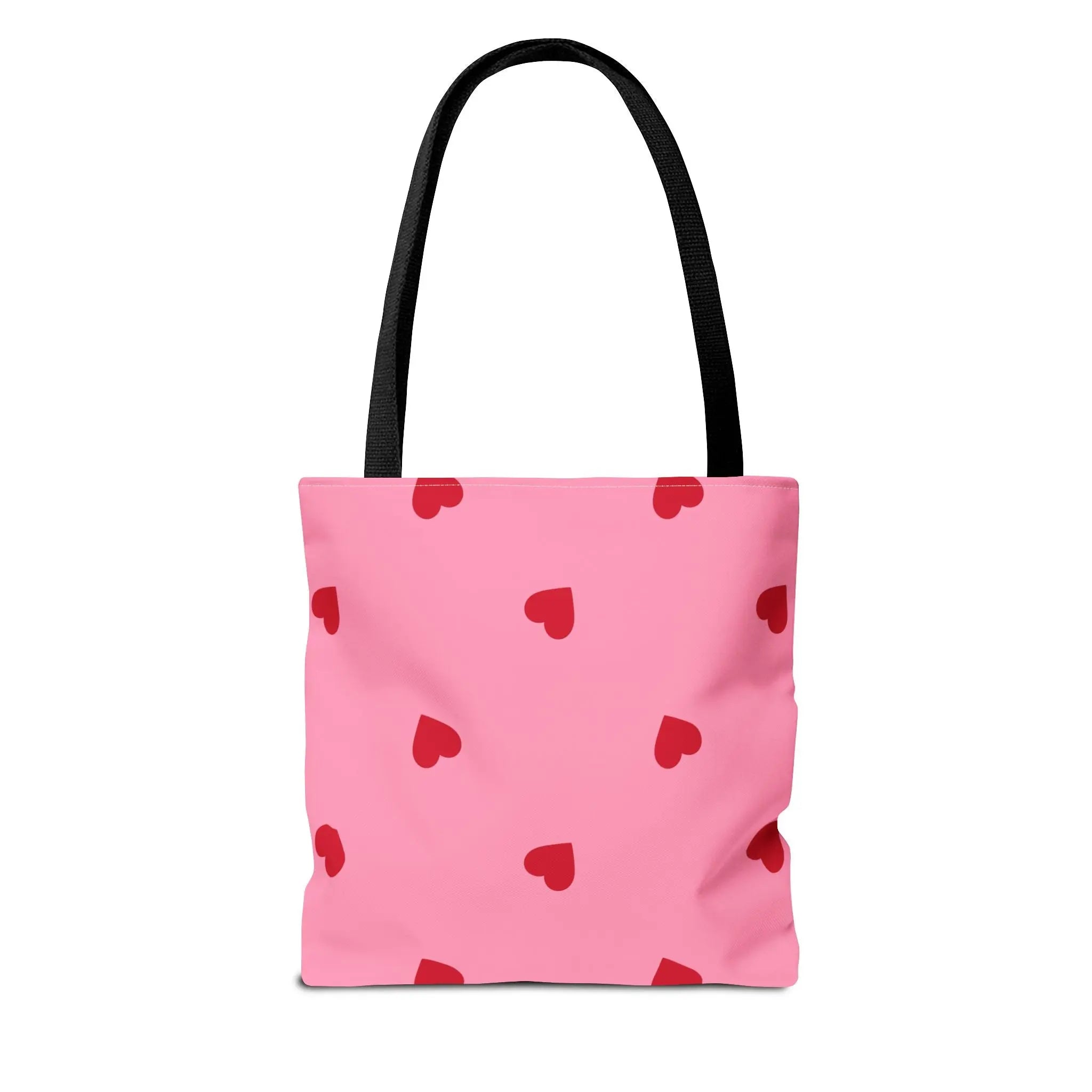 Love Struck Tote - Love & Latte Co.