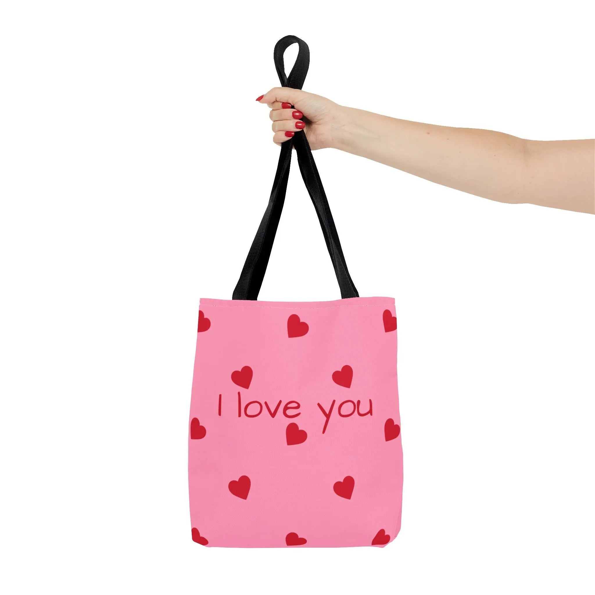 Love Struck Tote - Love & Latte Co.