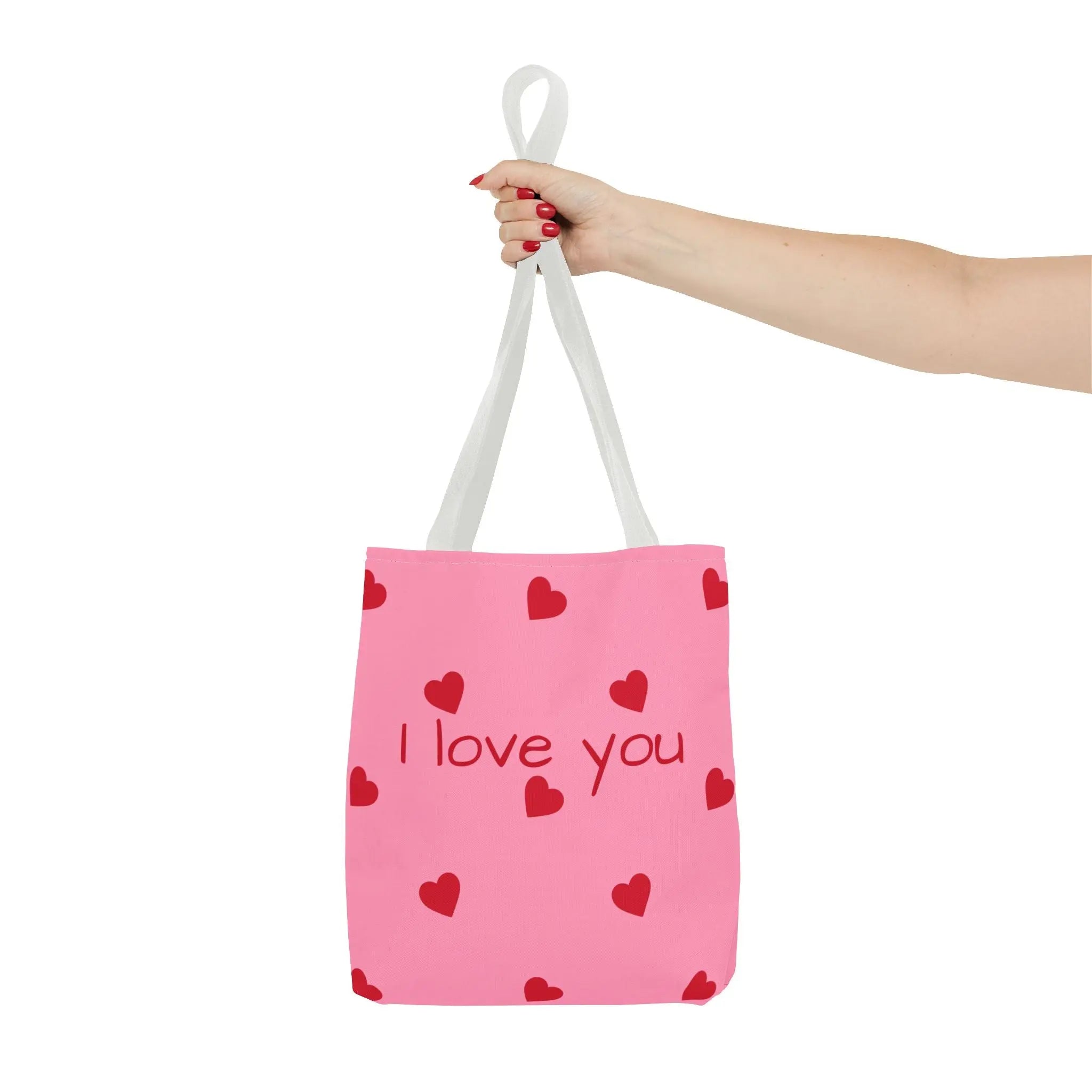 Love Struck Tote - Love & Latte Co.