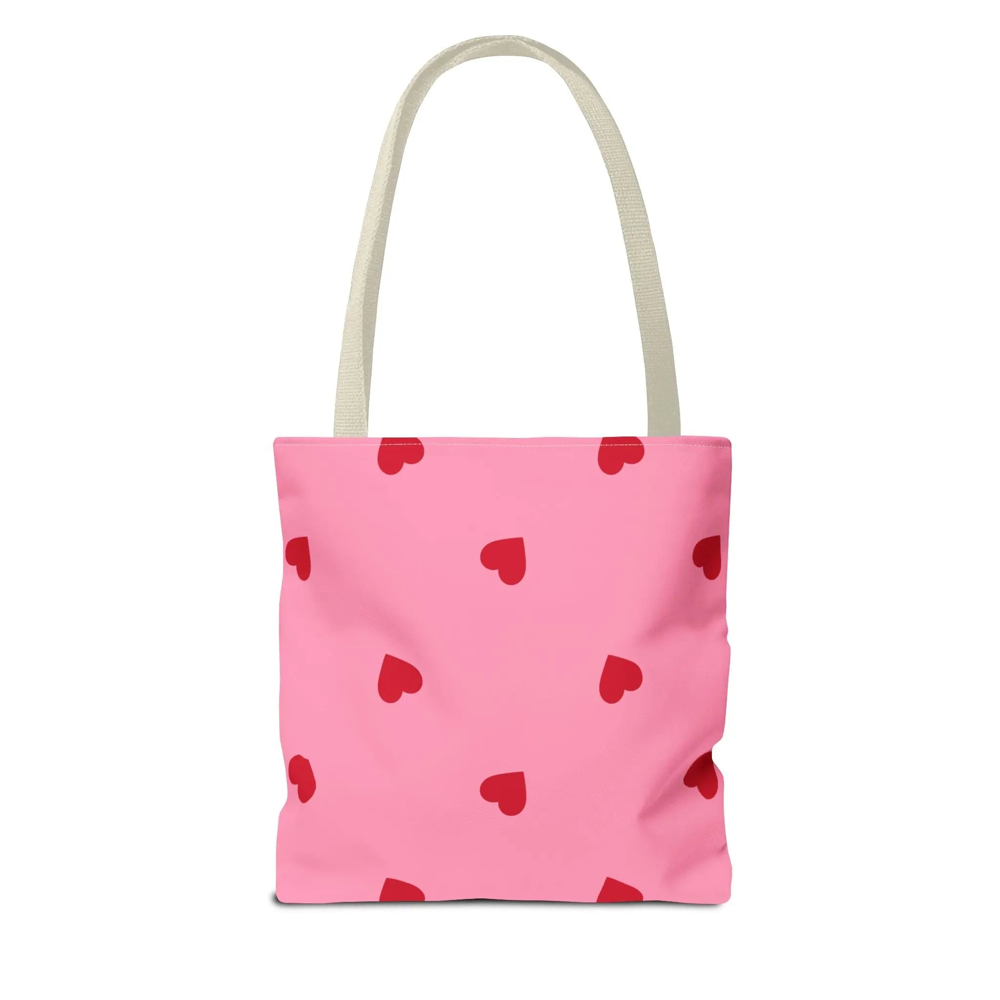 Love Struck Tote - Love & Latte Co.