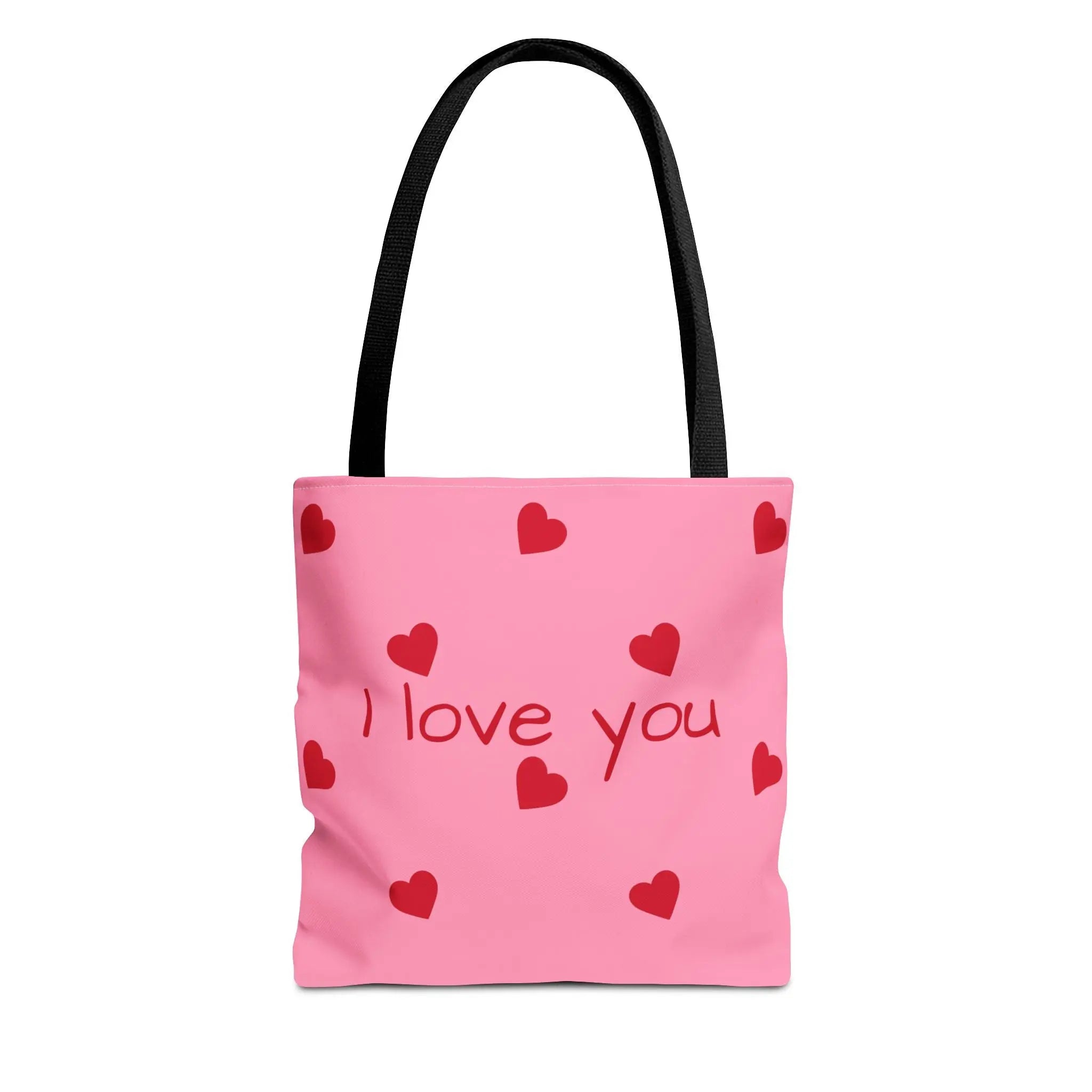 Love Struck Tote - Love & Latte Co.
