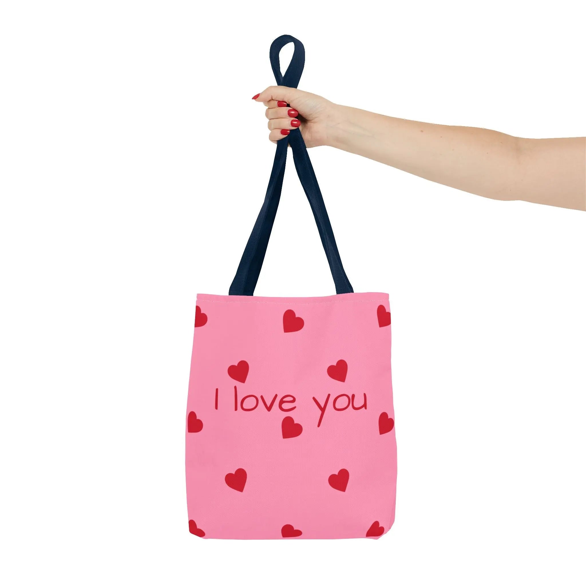 Love Struck Tote - Love & Latte Co.