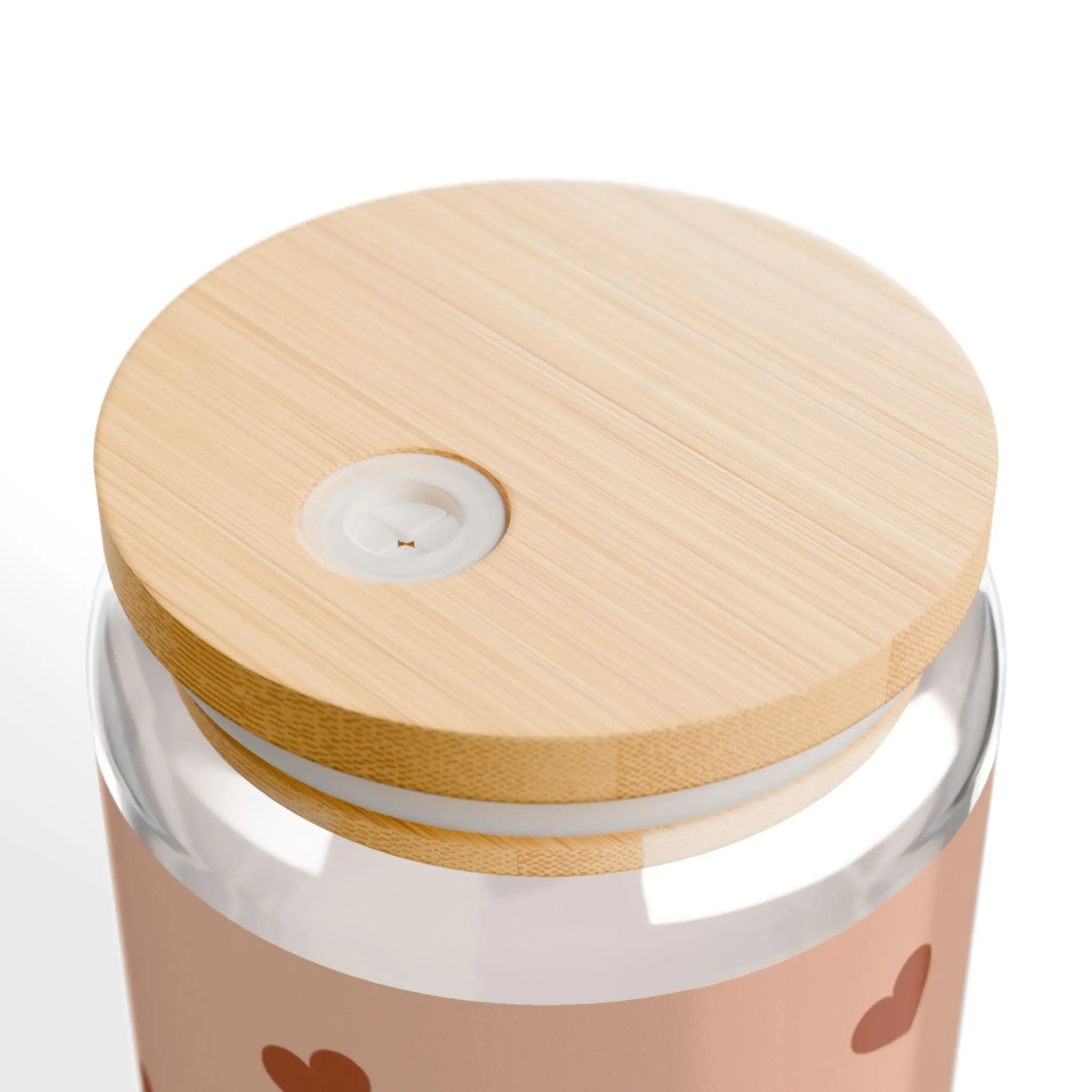 Maple Glow - Love & Latte Co.