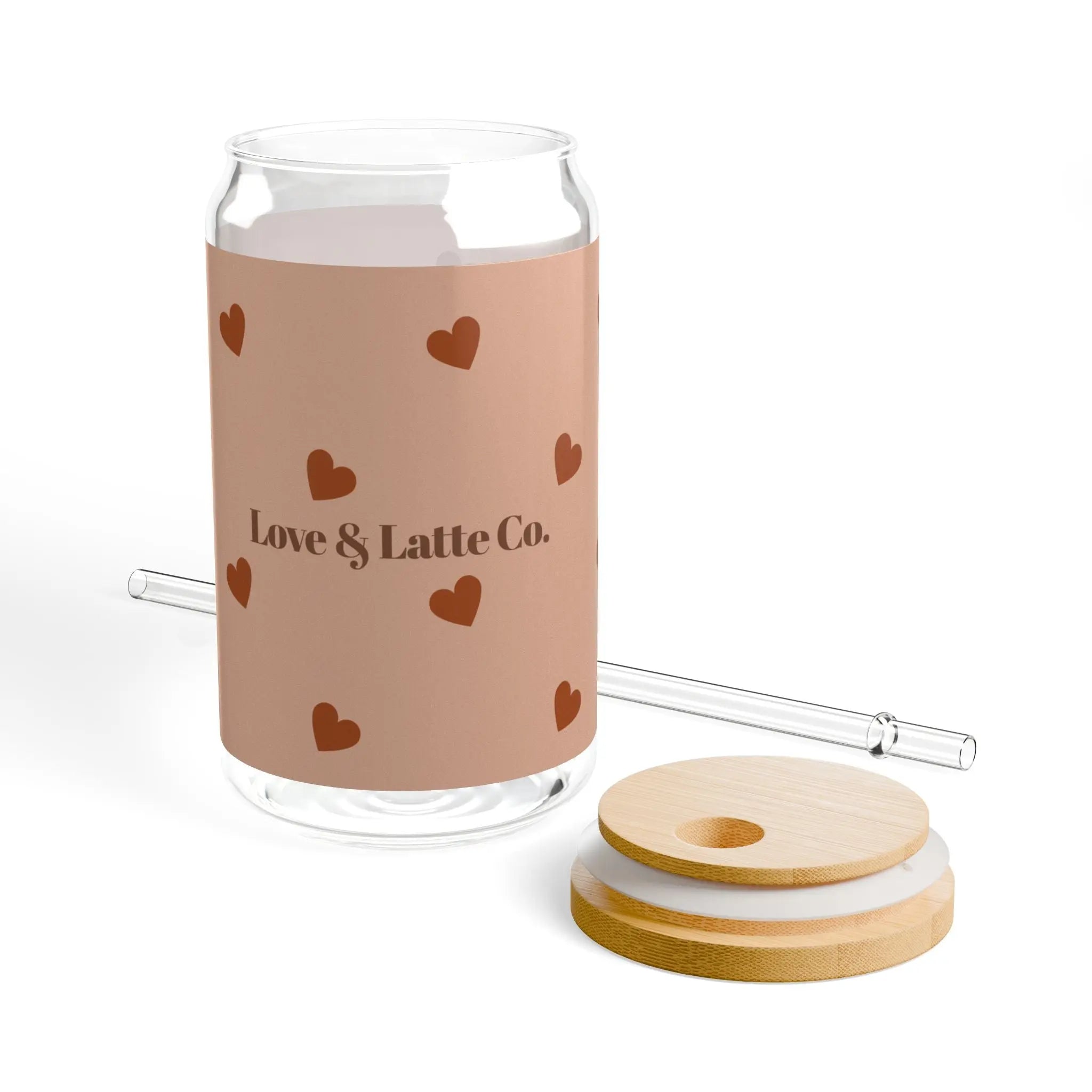Maple Glow - Love & Latte Co.