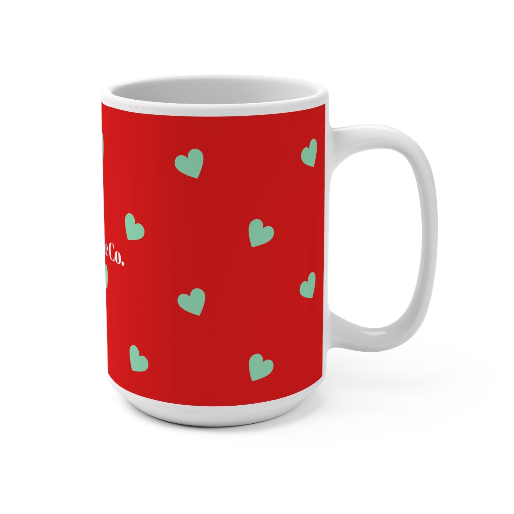 Mistletoe Magic - Love & Latte Co.