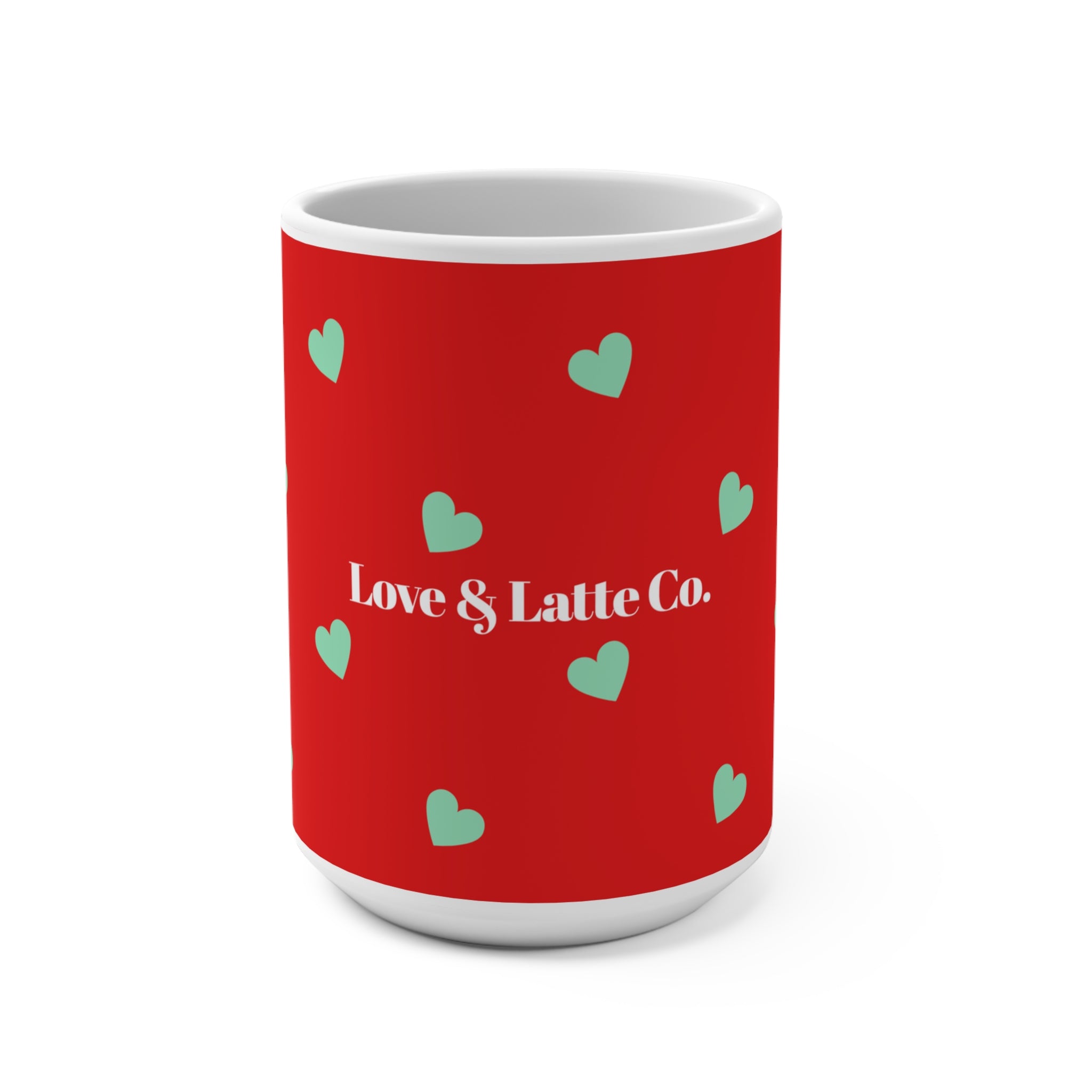Mistletoe Magic - Love & Latte Co.