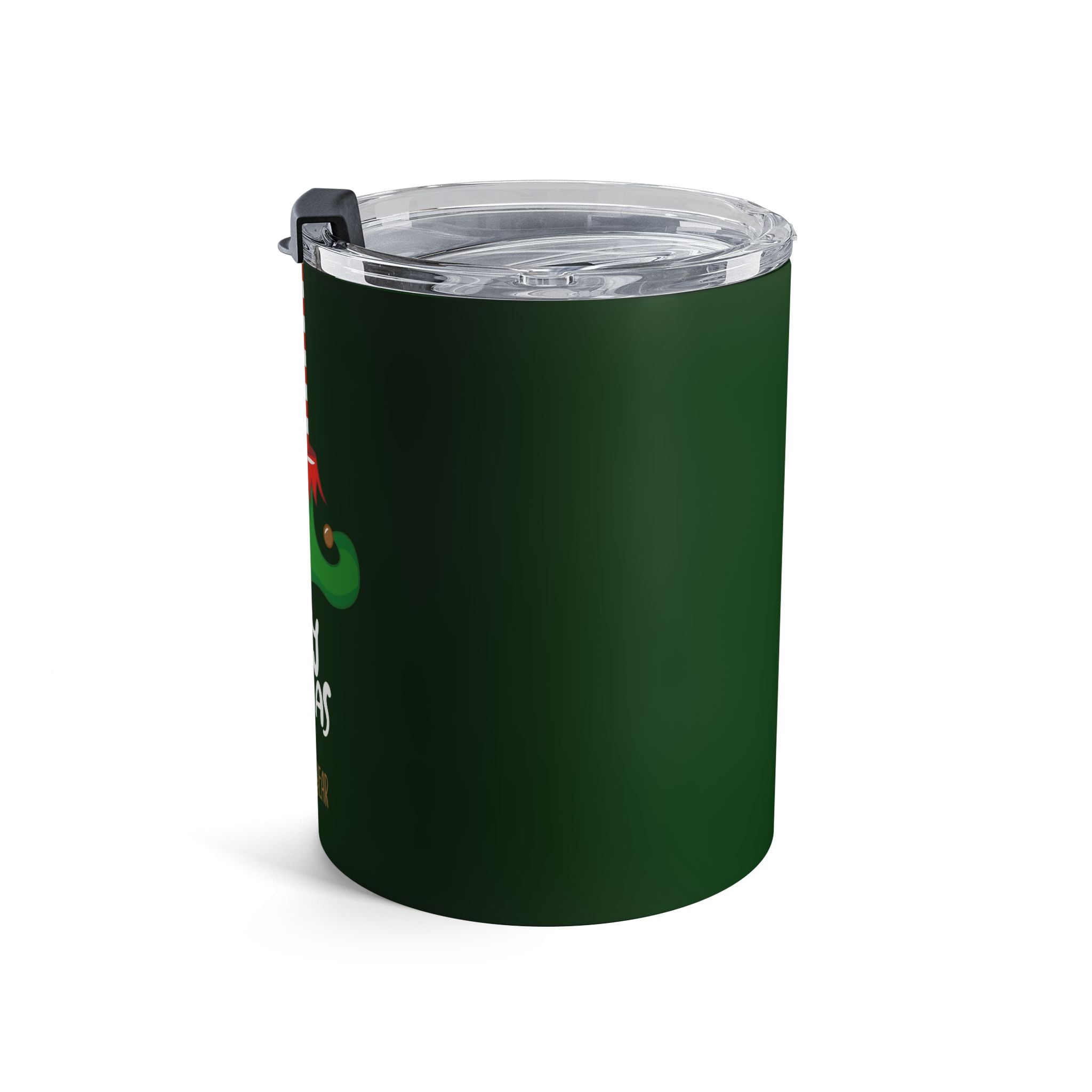 Mr. Grinch: Festive Stainless Steel TumblerInsulated Mug