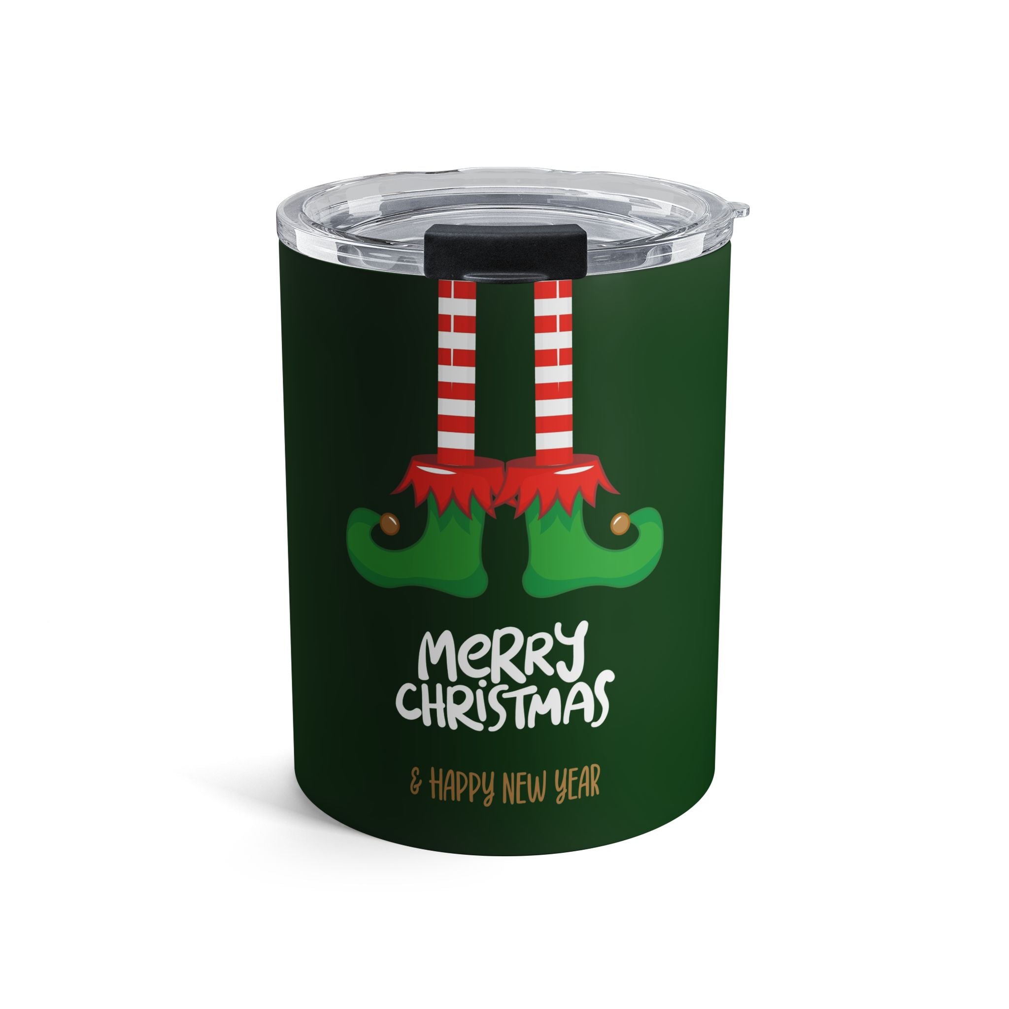 Mr. Grinch: Festive Stainless Steel TumblerInsulated Mug