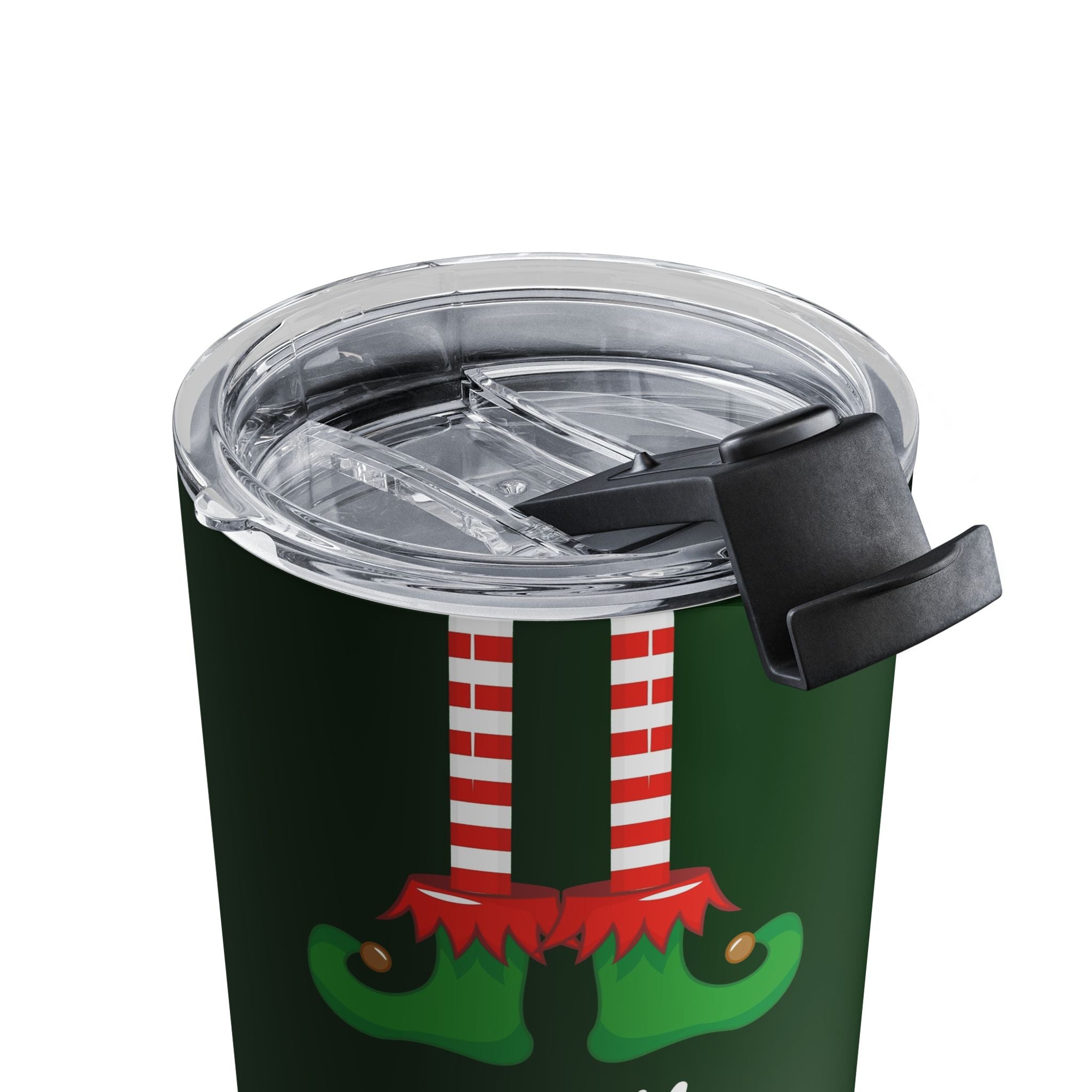 Mr. Grinch: Festive Stainless Steel TumblerInsulated Mug