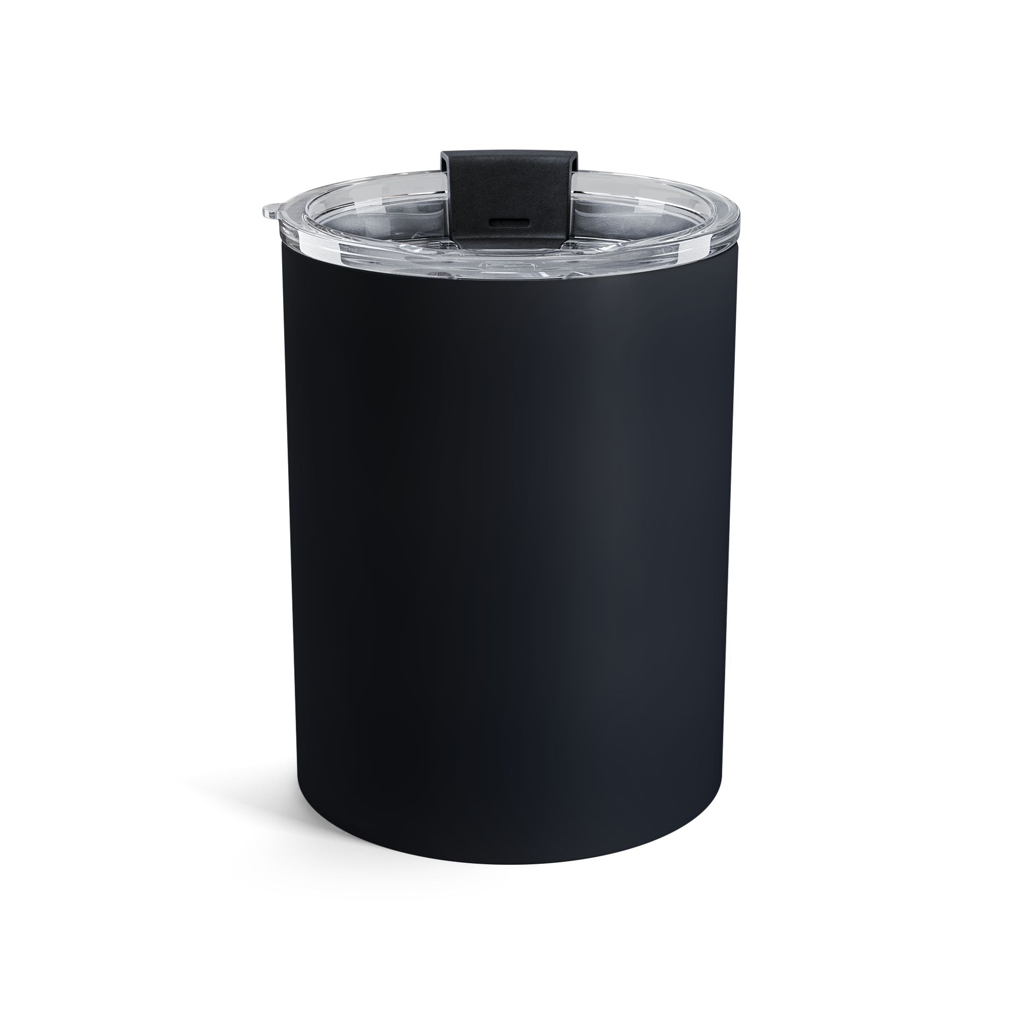 North Pole Nights: Festive Holiday Tumbler – Merry Christmas & Happy New Year Drinkware (10oz) - Love & Latte Co.