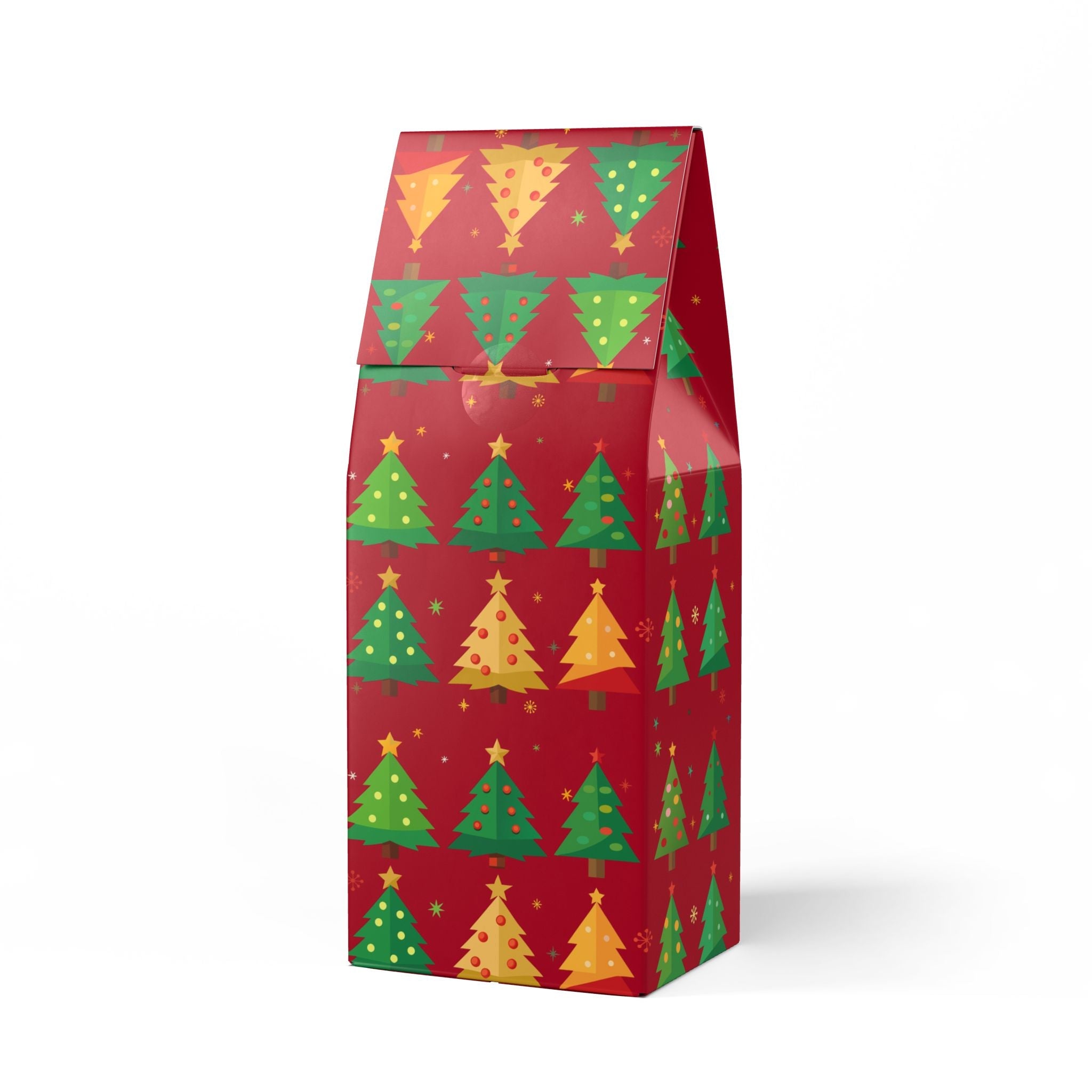 Peppermint Dream: Christmas Roast – Cozy Winter Coffee Gift Food & Beverages#Whole Bean