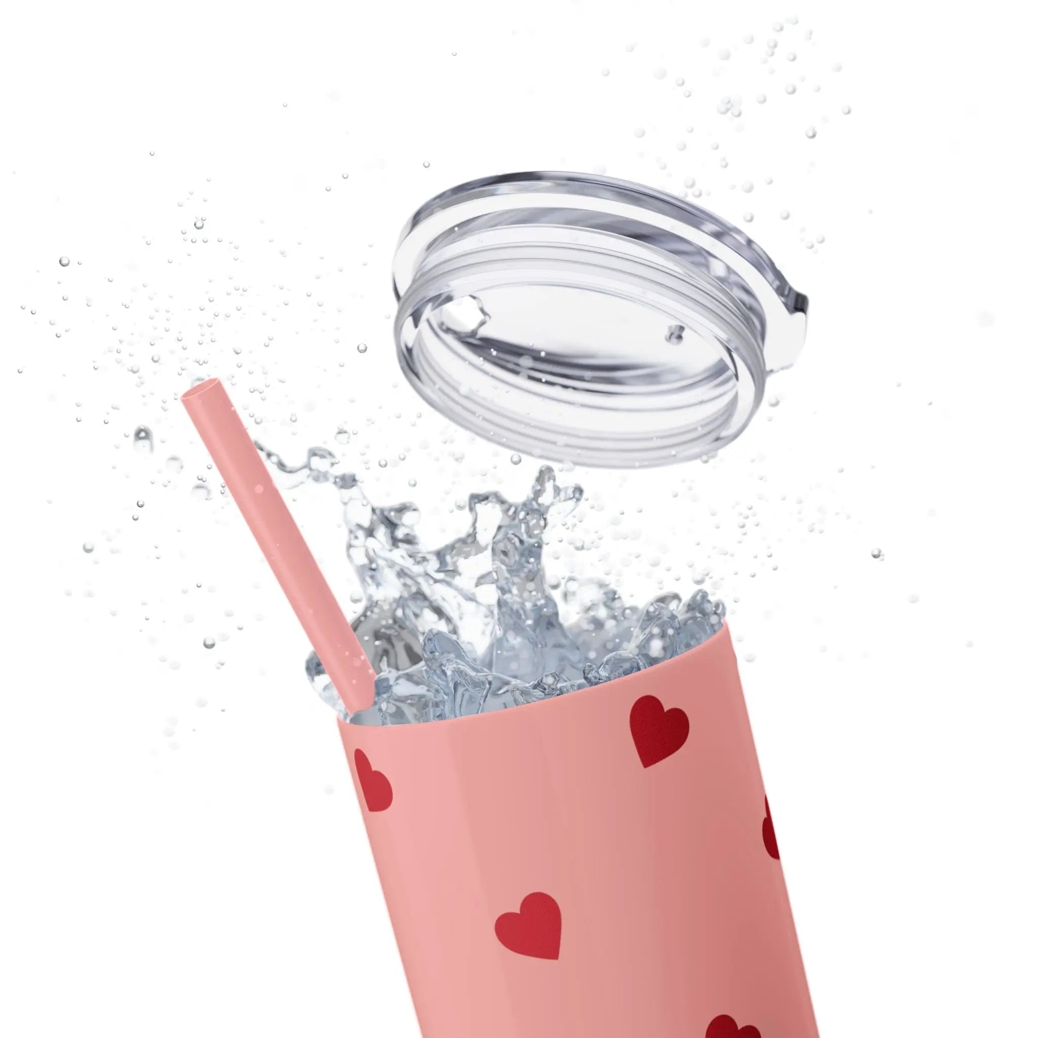 Pink Love Mug - A Perfect Gift of Affection - Love & Latte Co.