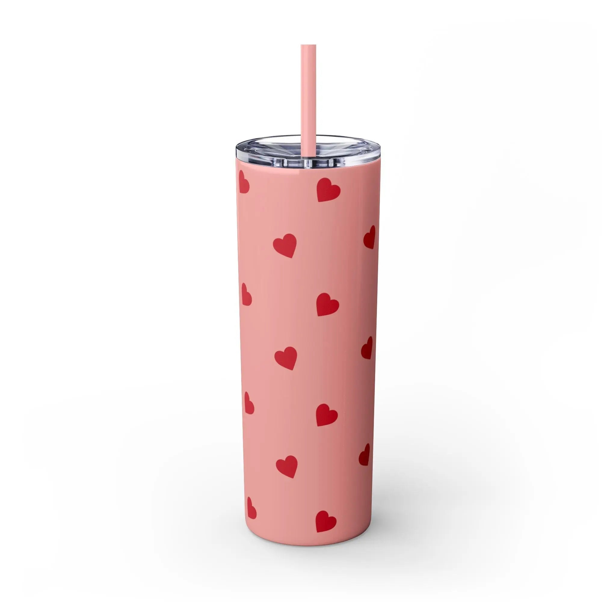 Pink Love Mug - A Perfect Gift of Affection - Love & Latte Co.