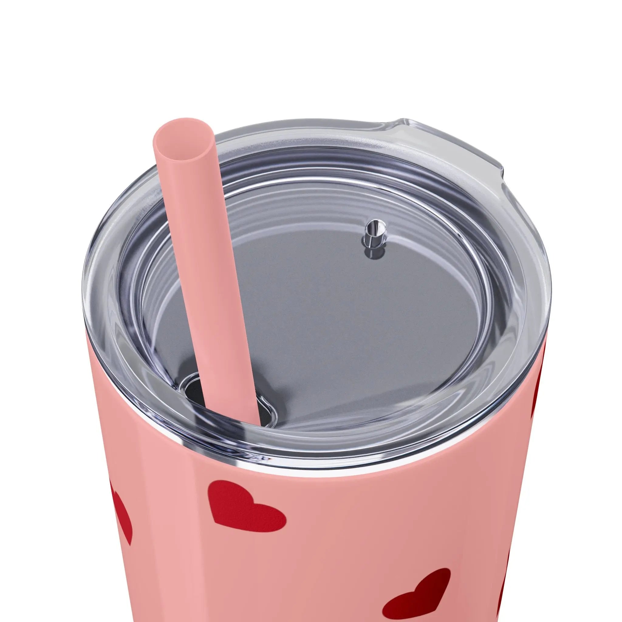 Pink Love Mug - A Perfect Gift of Affection - Love & Latte Co.