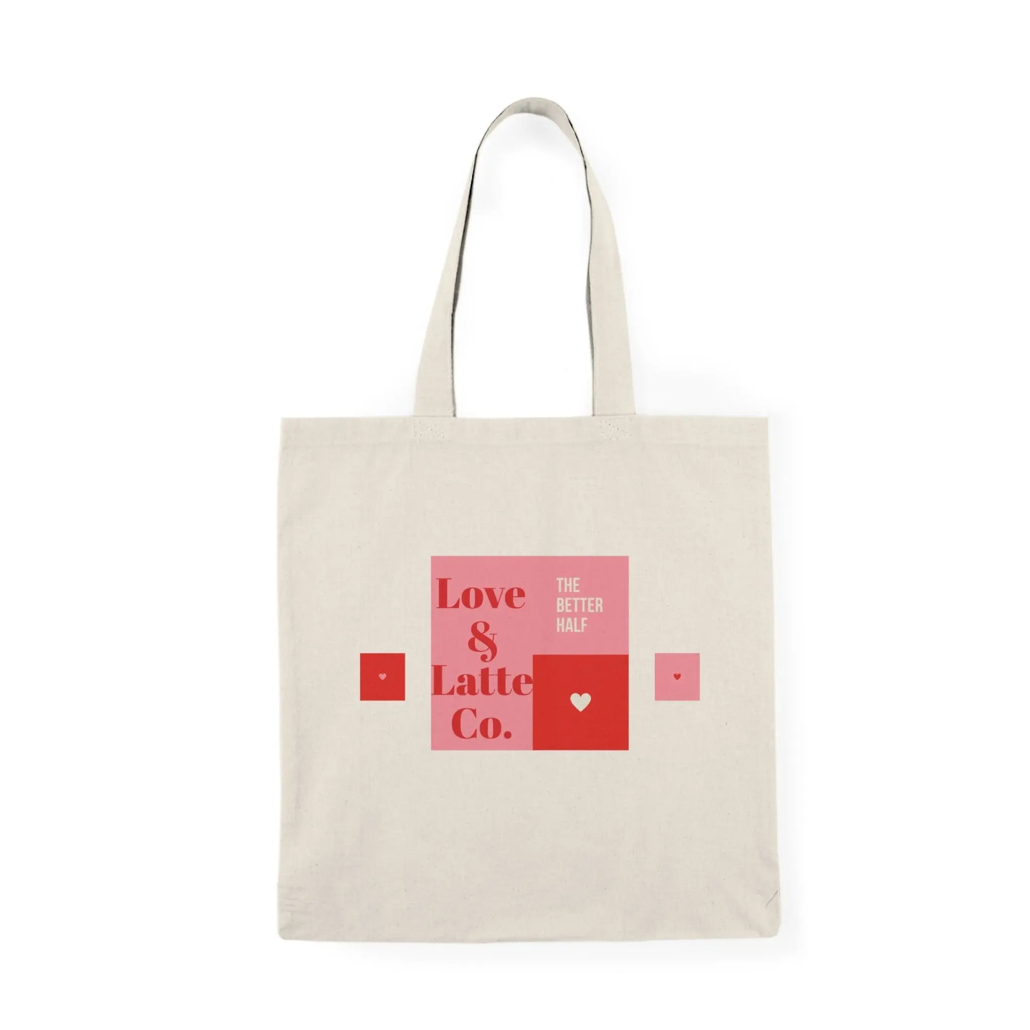 Pure Romance Tote - Love & Latte Co.